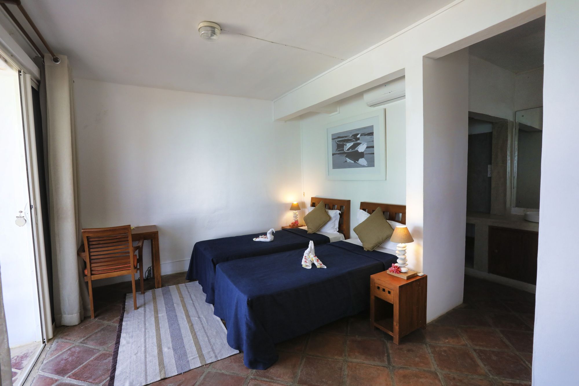 Chantauvent Guesthouse