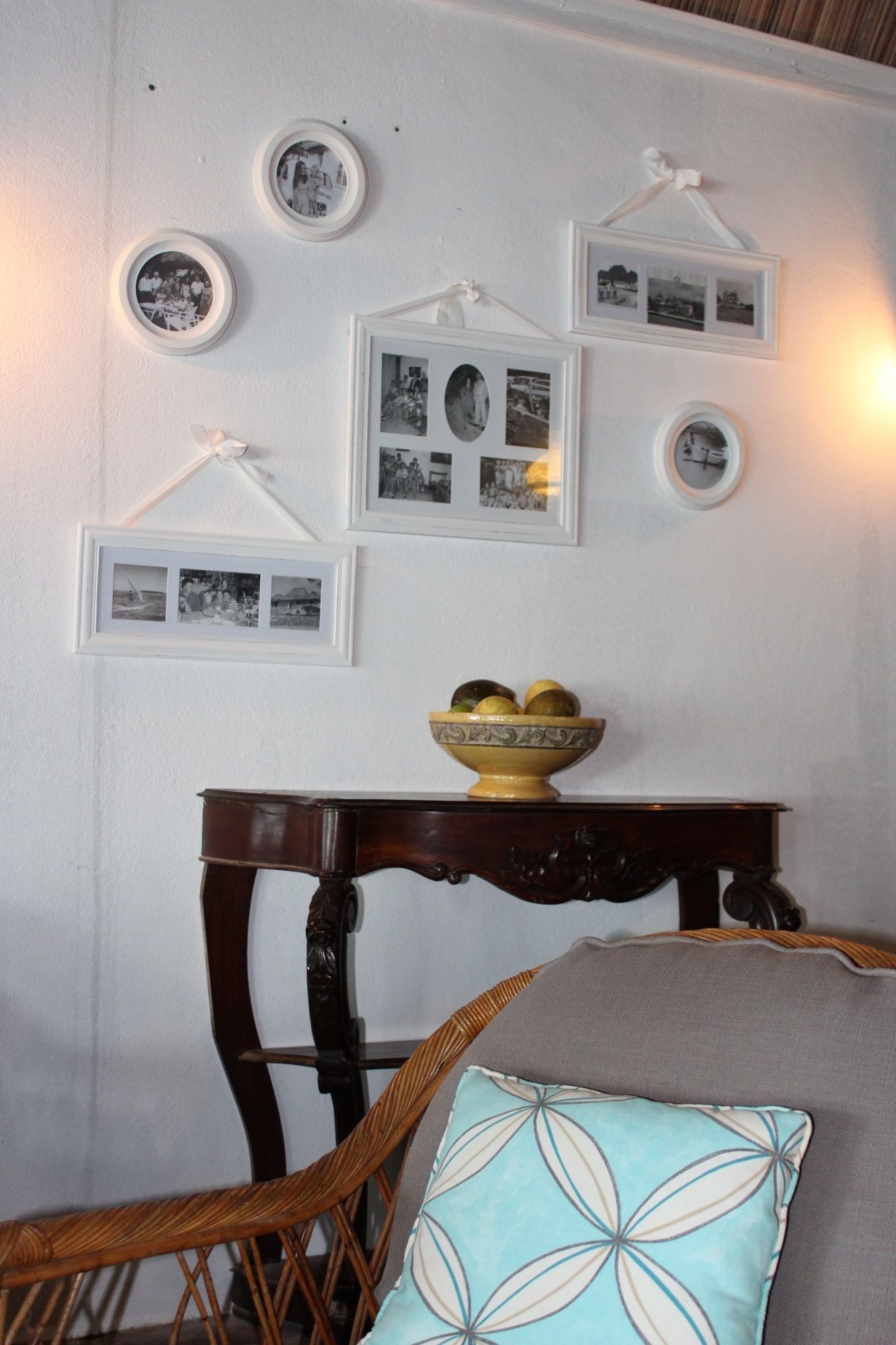 Chantauvent Guesthouse