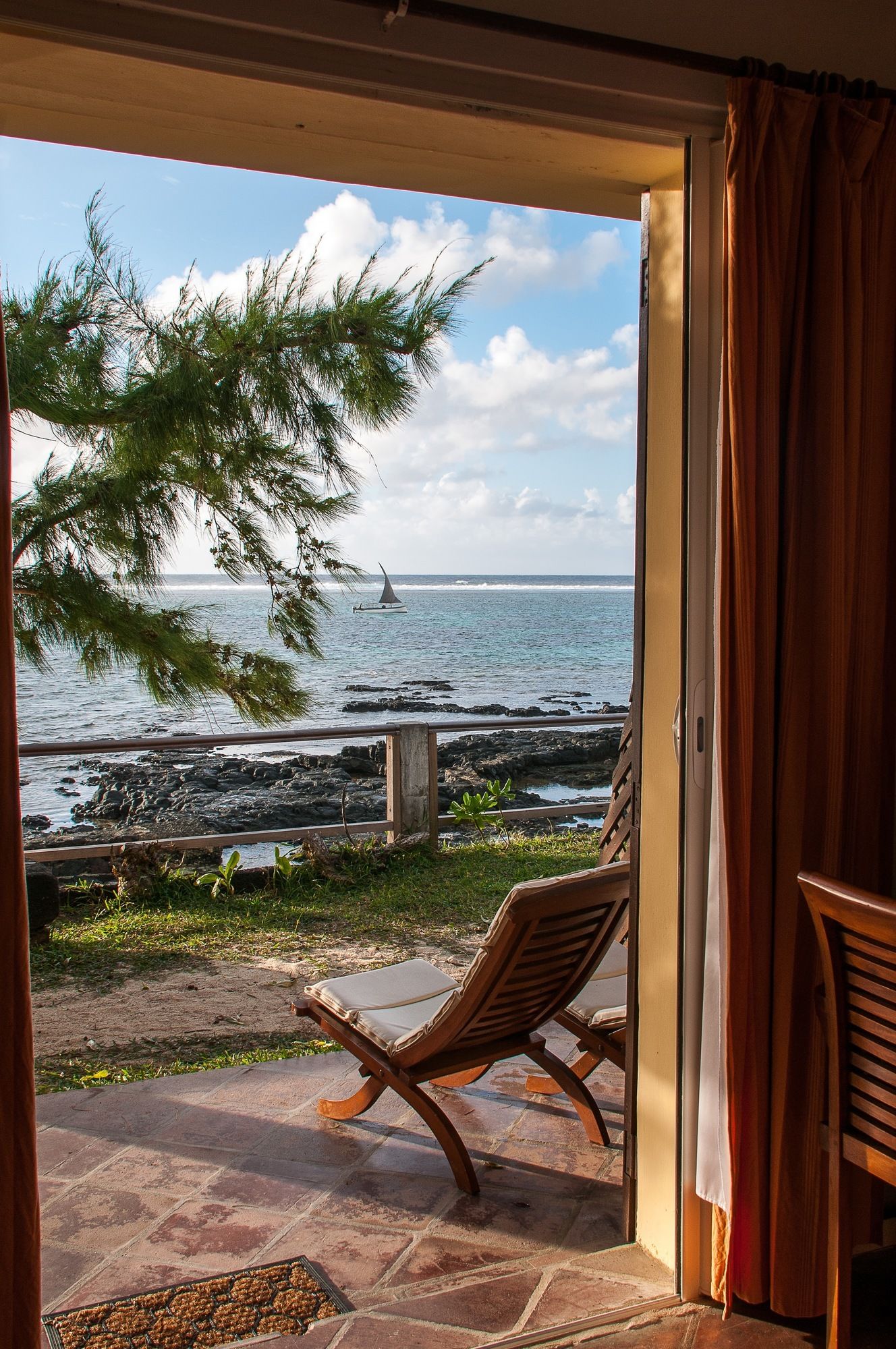 Chantauvent Guesthouse