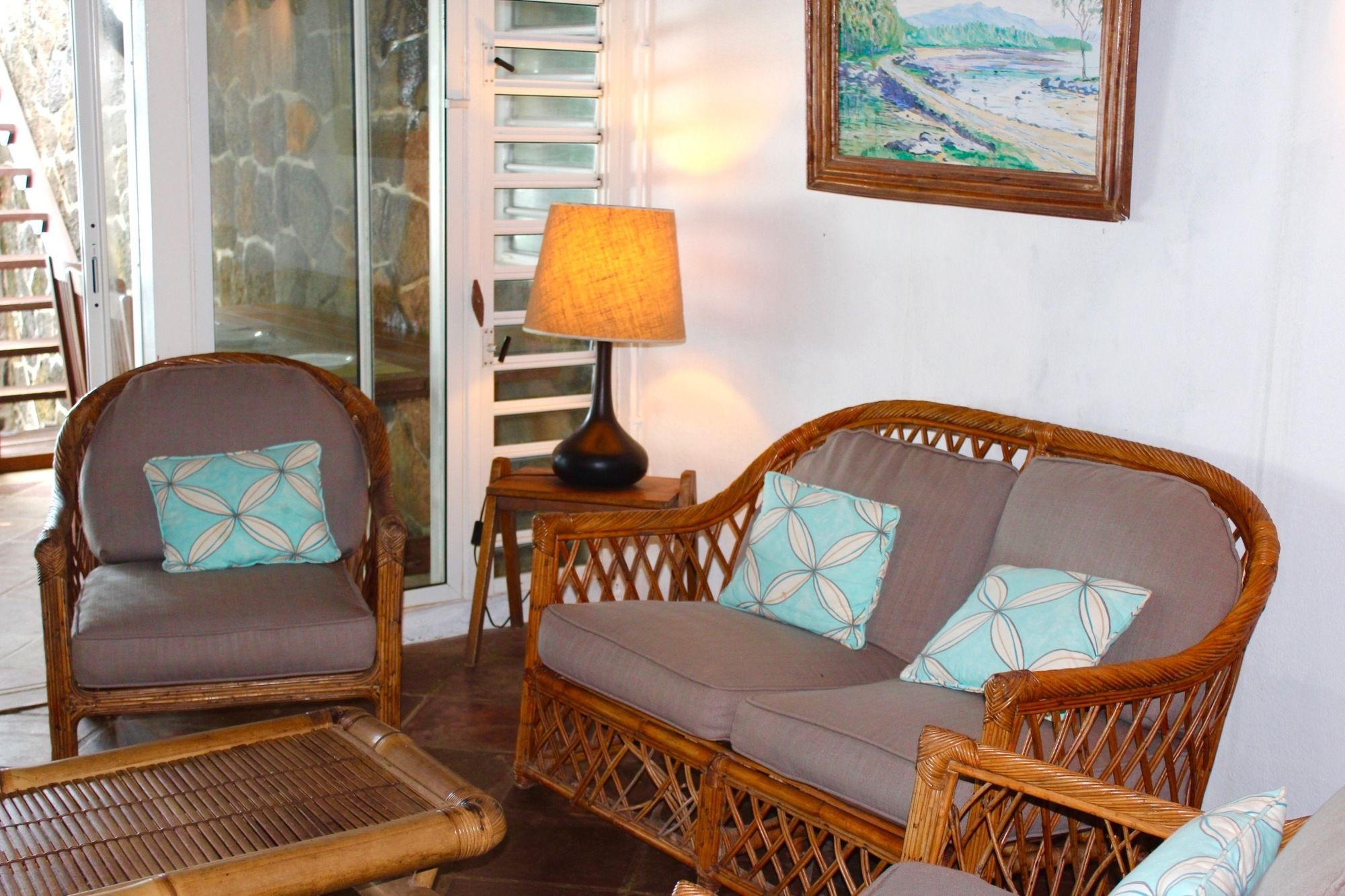 Chantauvent Guesthouse