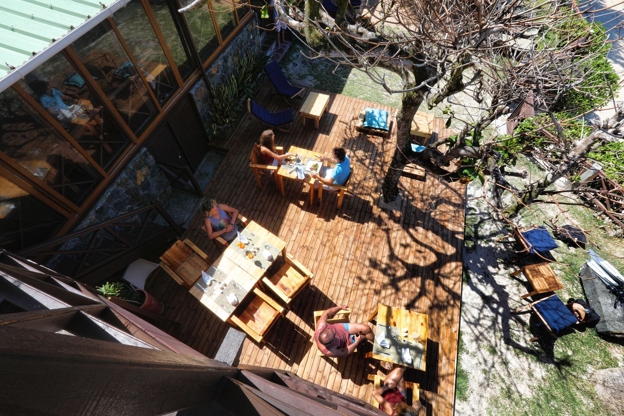 Chantauvent Guesthouse