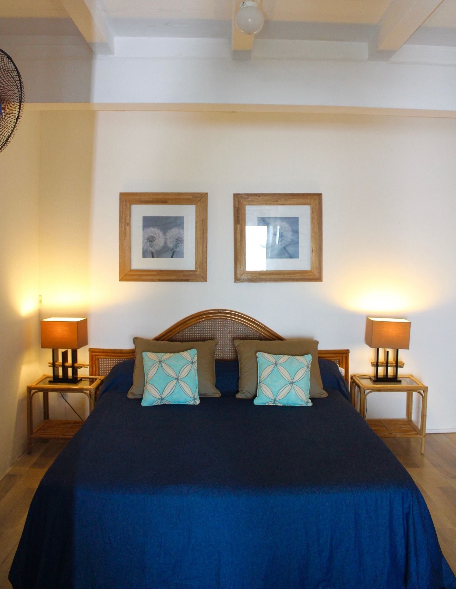 Chantauvent Guesthouse