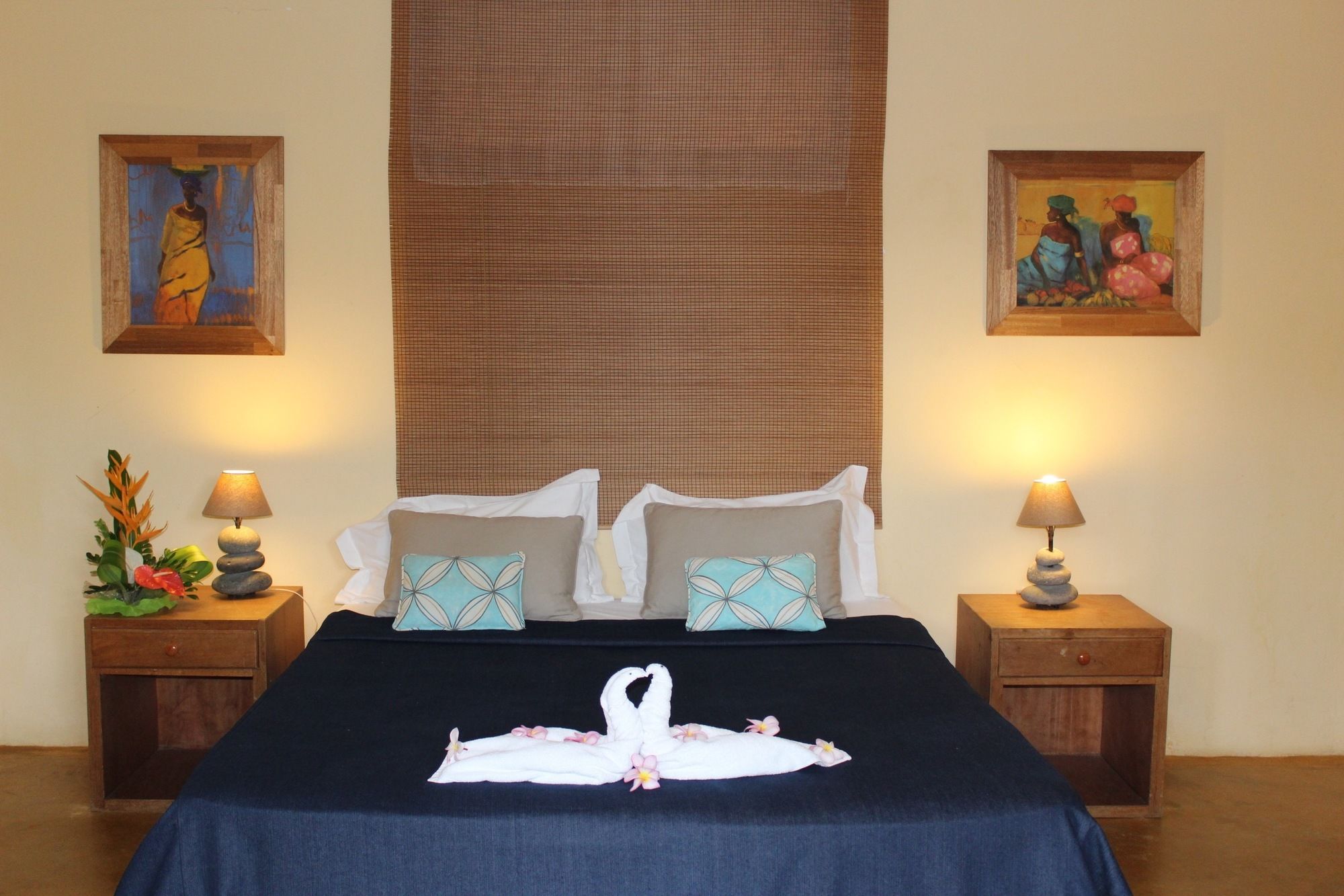 Chantauvent Guesthouse