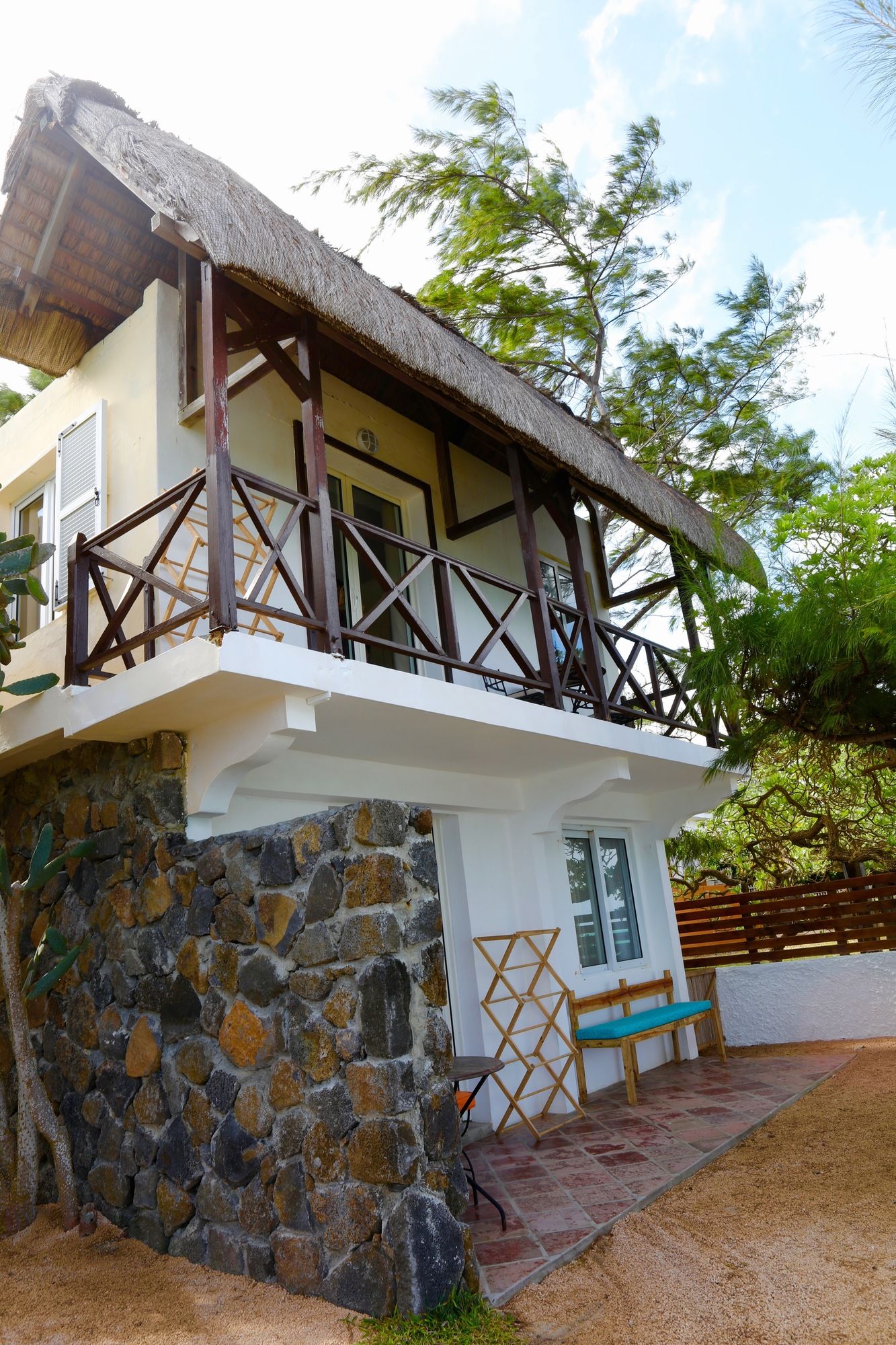 Chantauvent Guesthouse