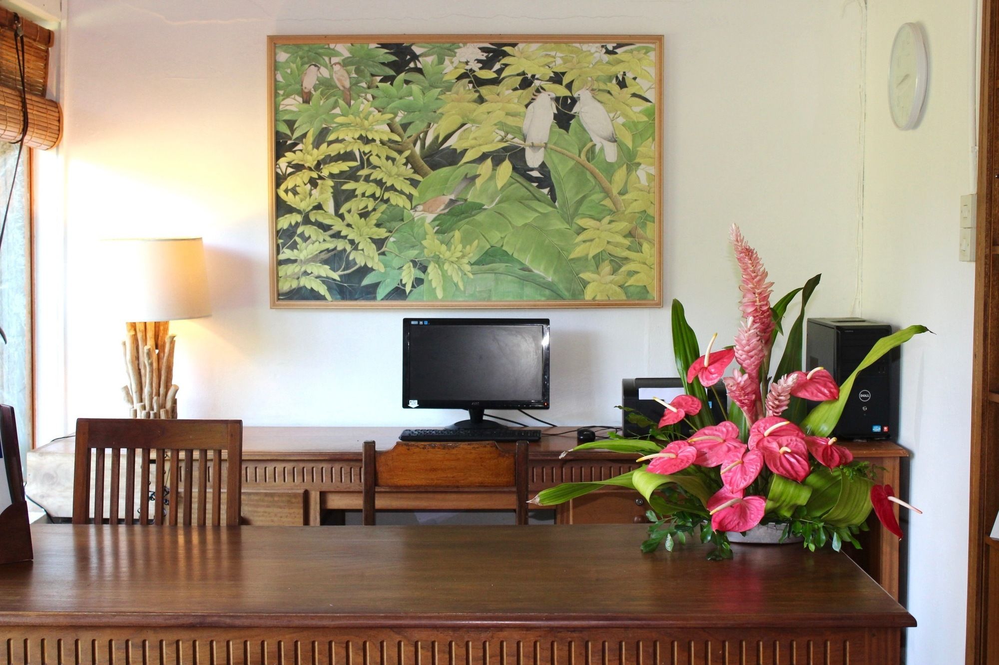 Chantauvent Guesthouse