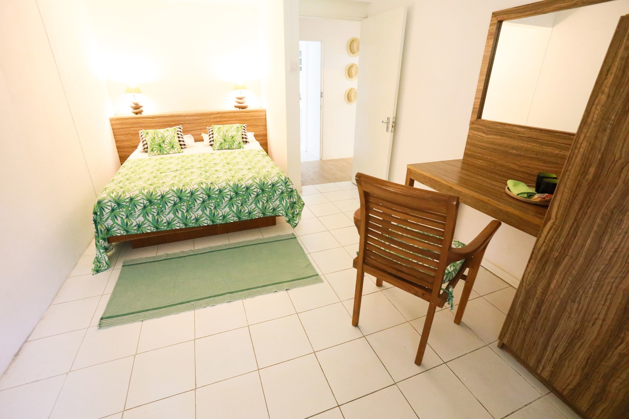 Chantauvent Guesthouse