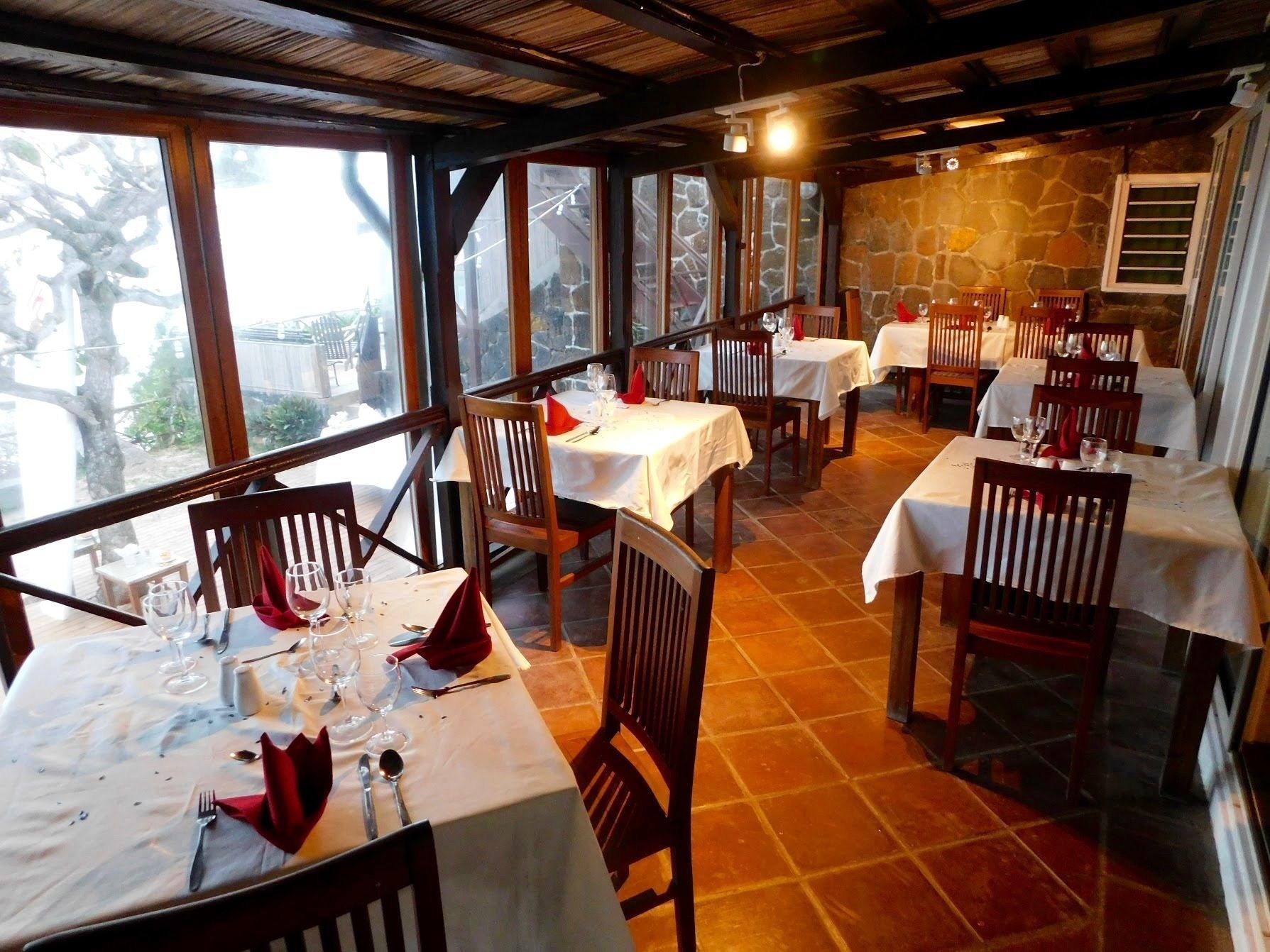 Chantauvent Guesthouse