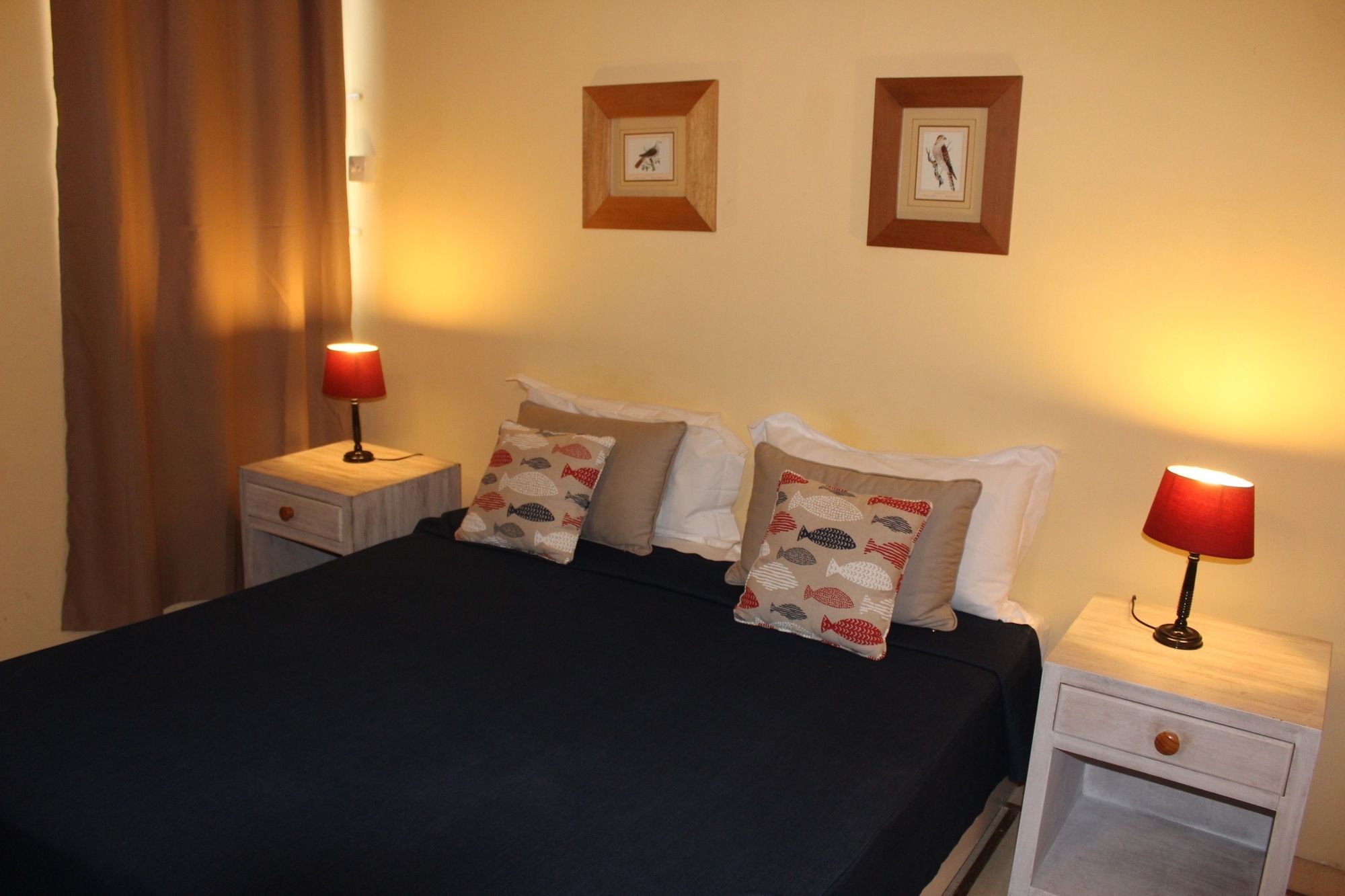 Chantauvent Guesthouse