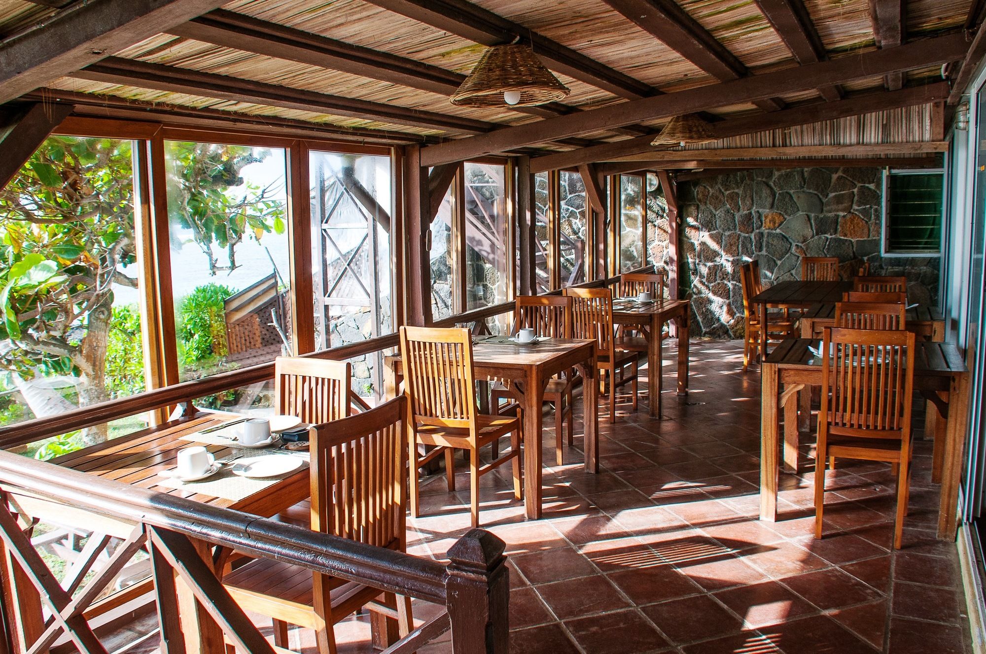 Chantauvent Guesthouse