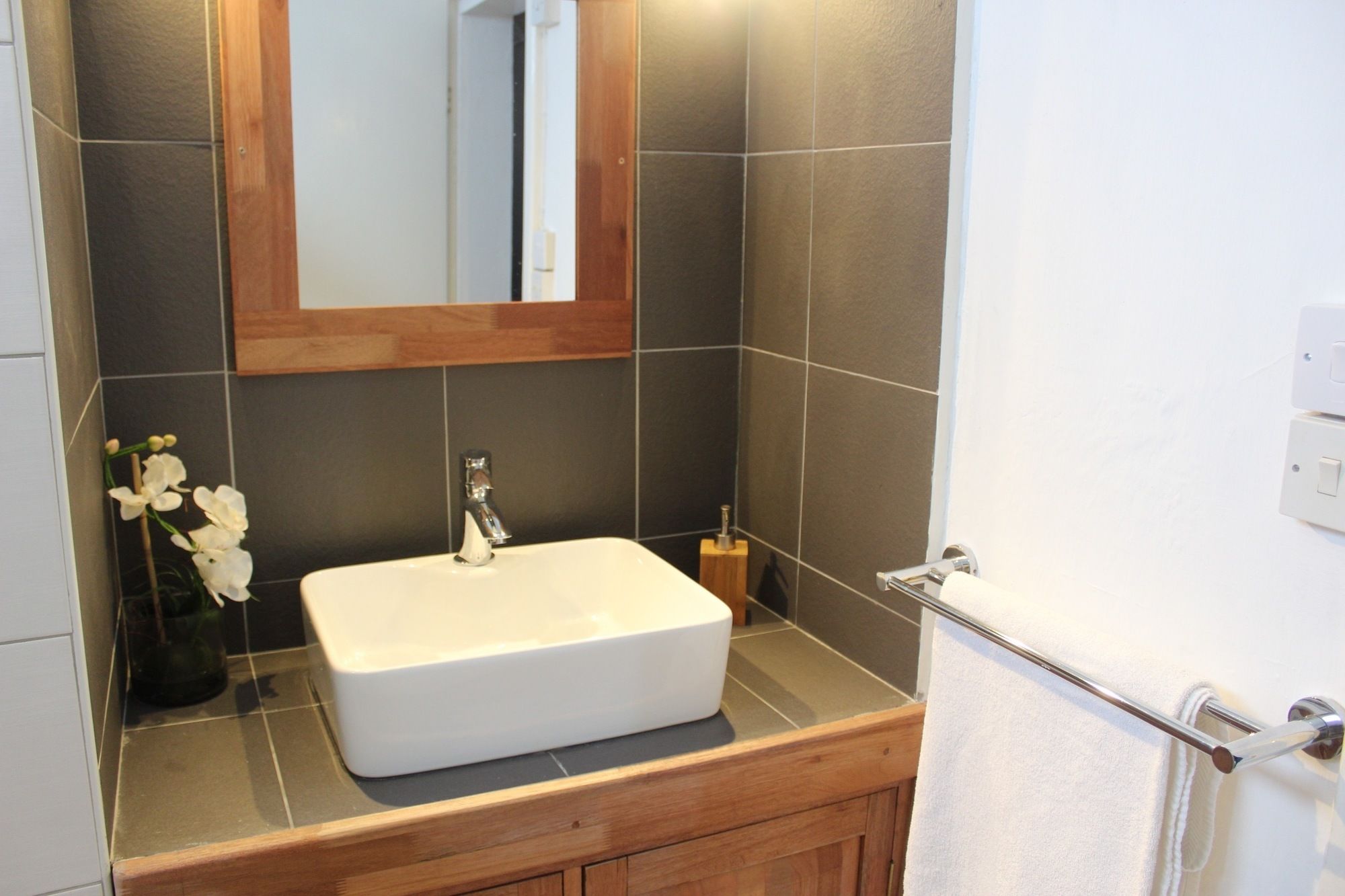 Chantauvent Guesthouse
