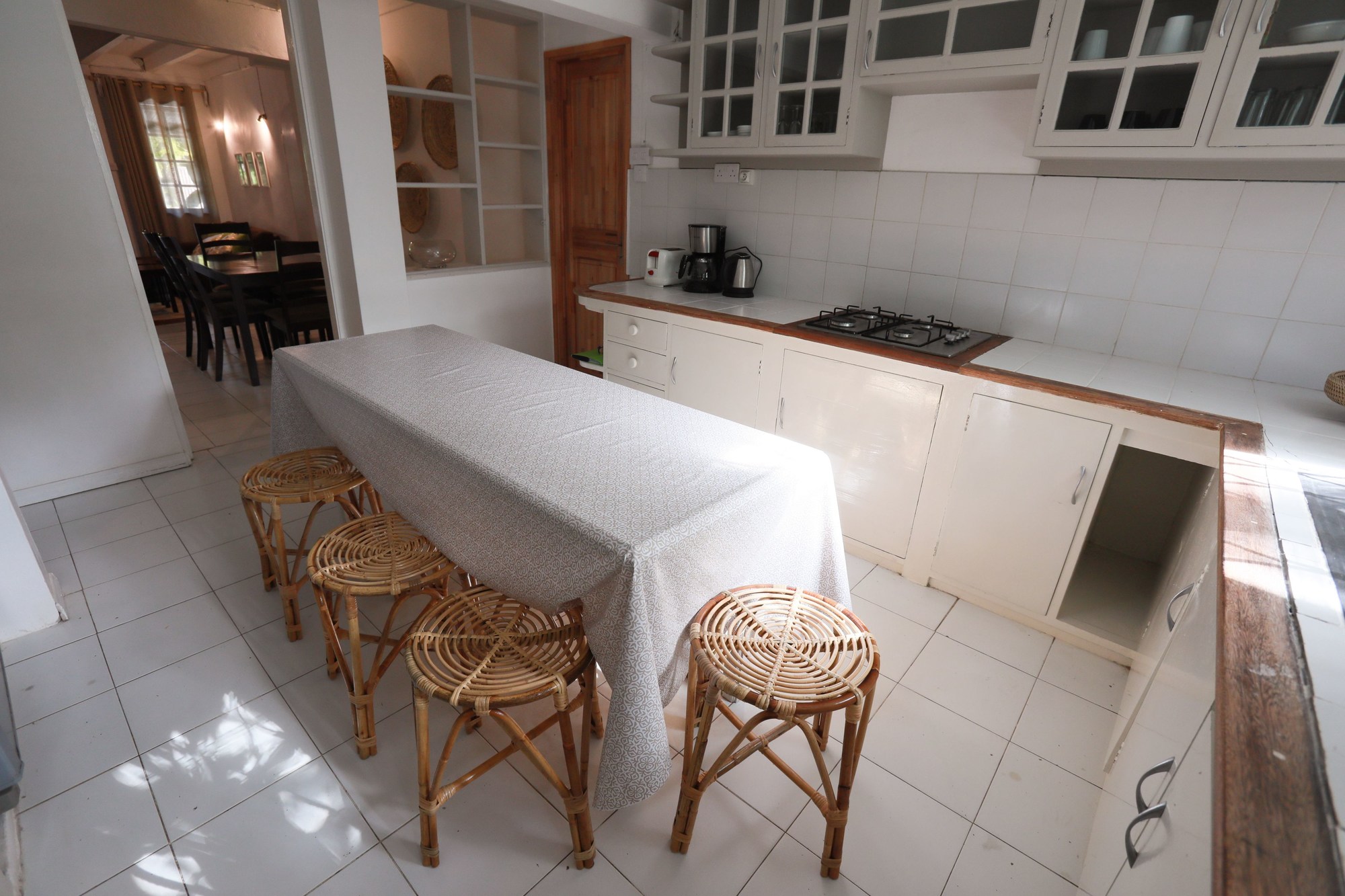 Chantauvent Guesthouse