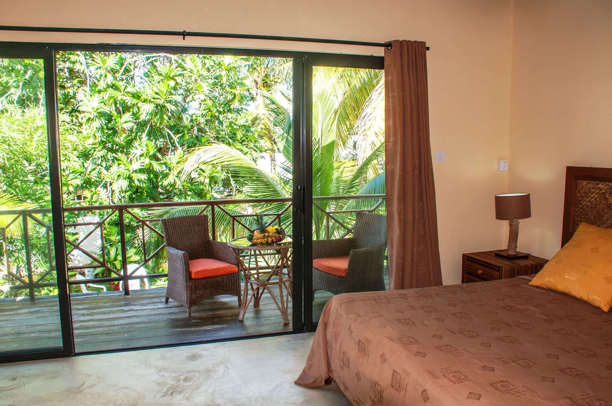 Chantauvent Guesthouse