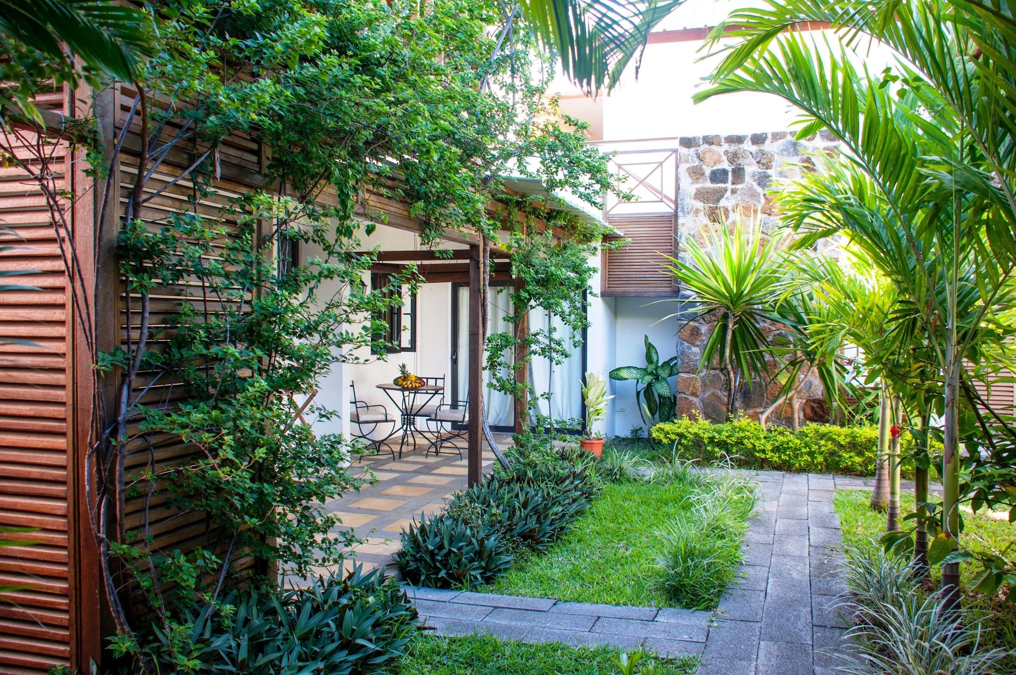 Chantauvent Guesthouse