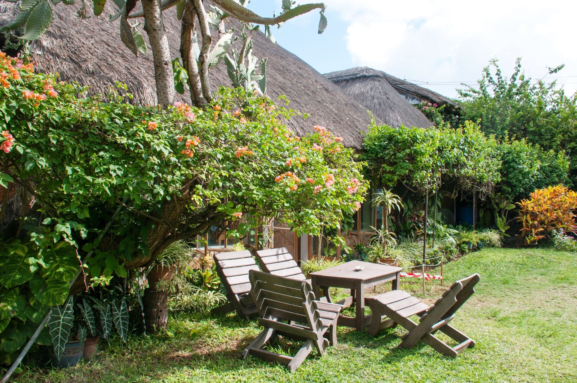Chantauvent Guesthouse