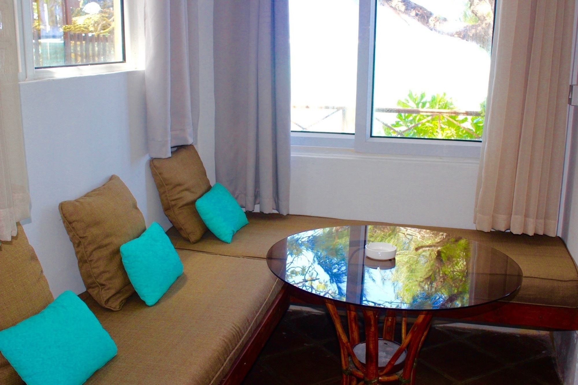 Chantauvent Guesthouse