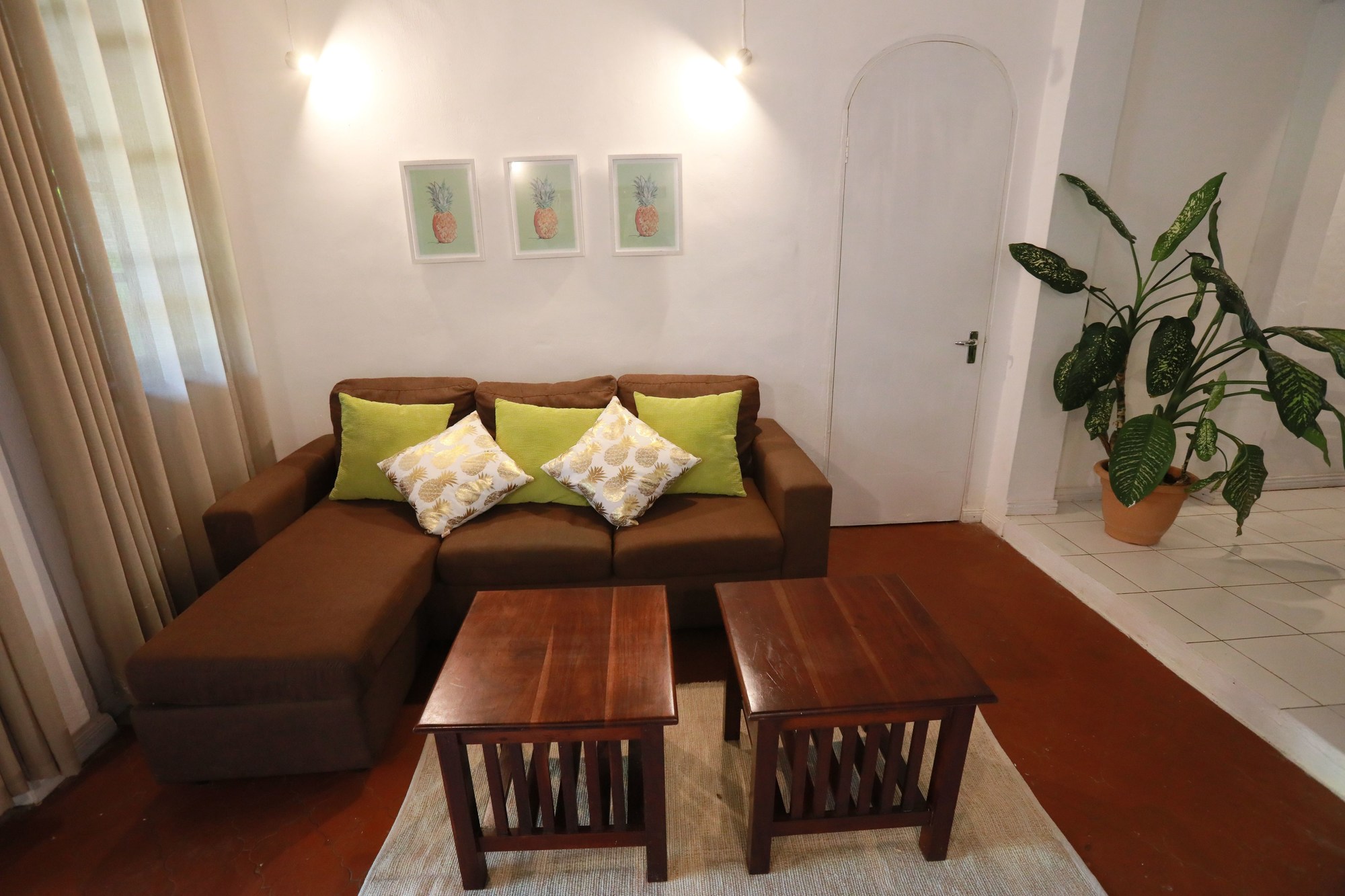 Chantauvent Guesthouse
