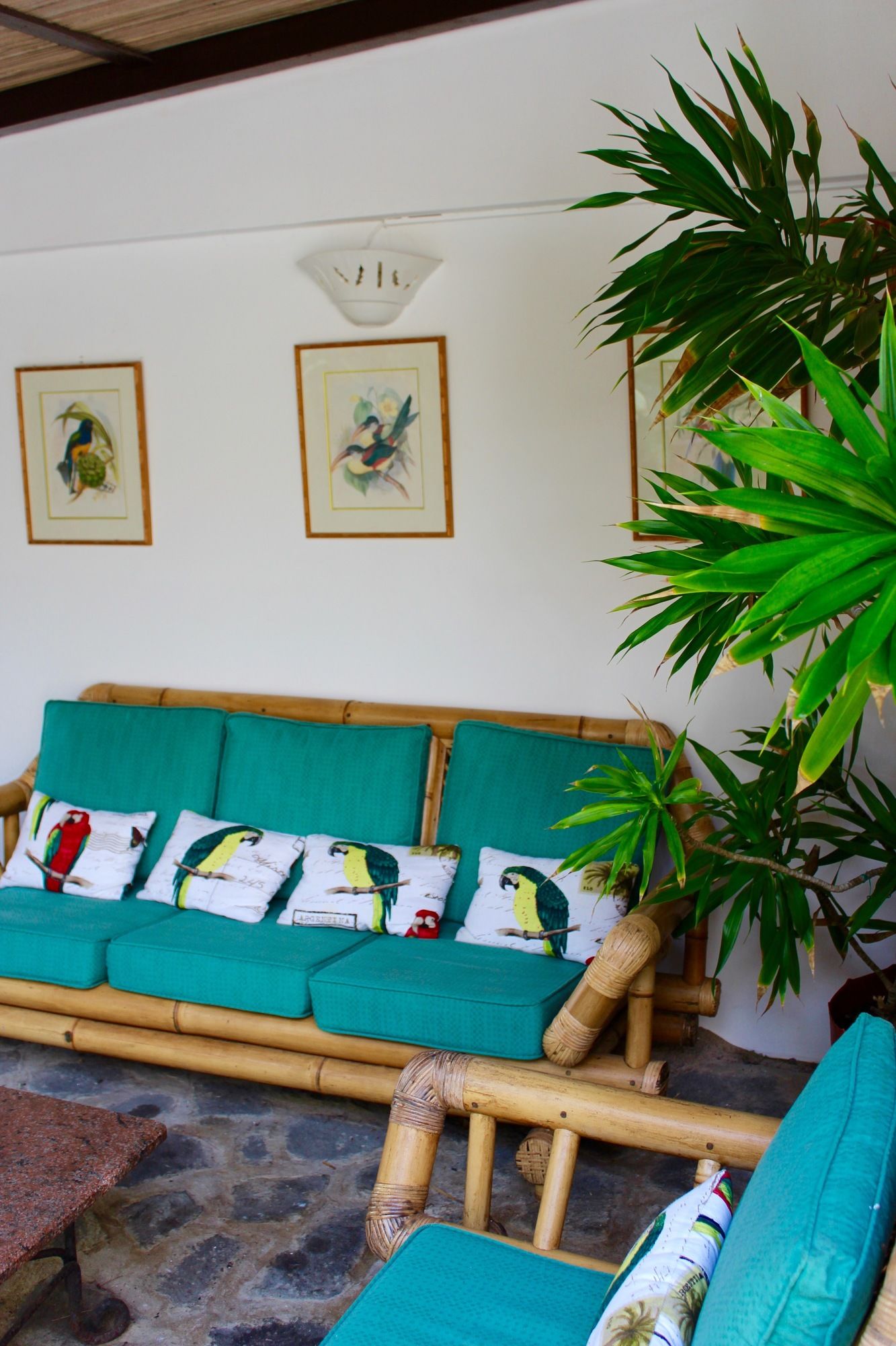 Chantauvent Guesthouse
