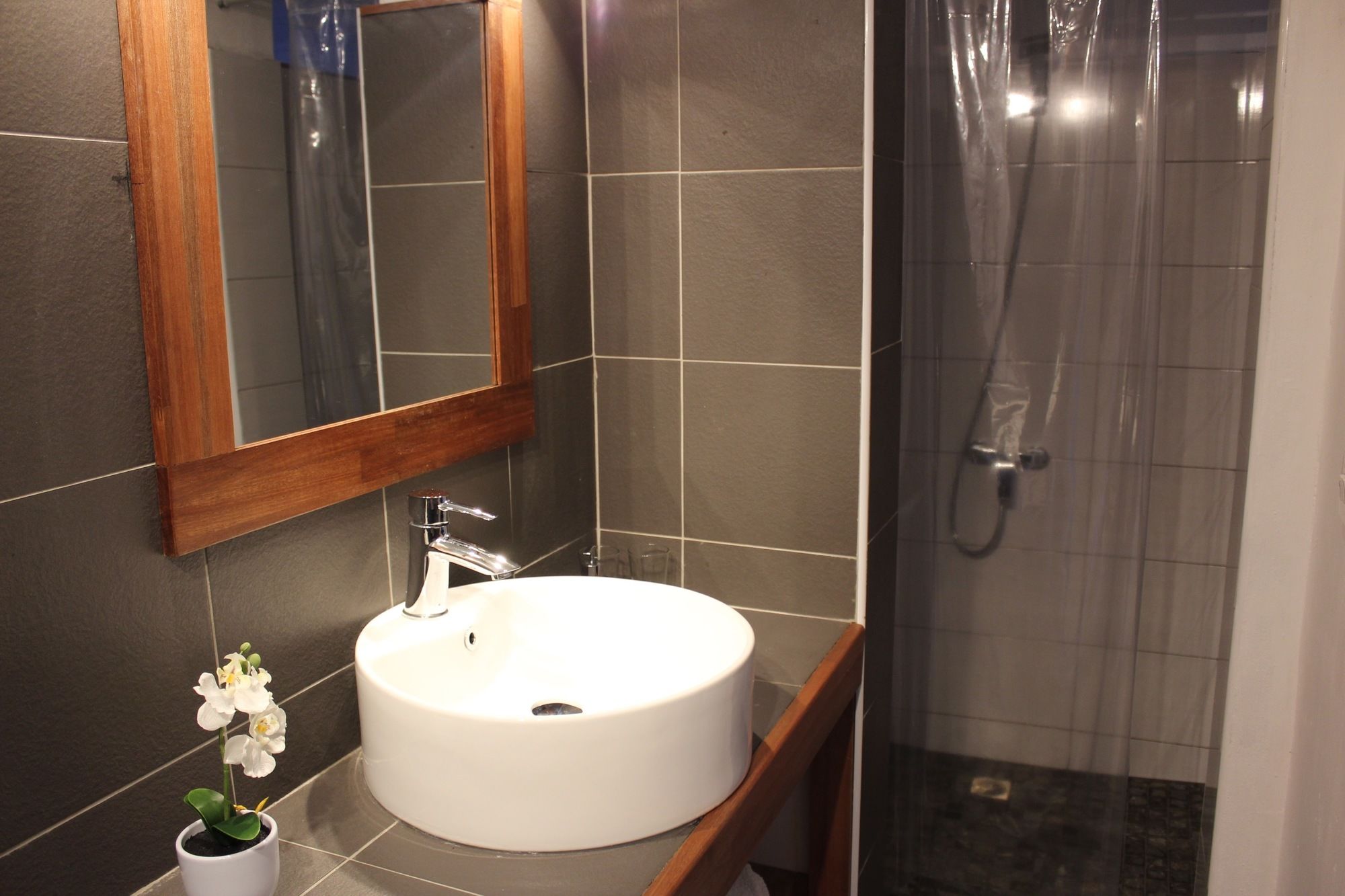 Chantauvent Guesthouse