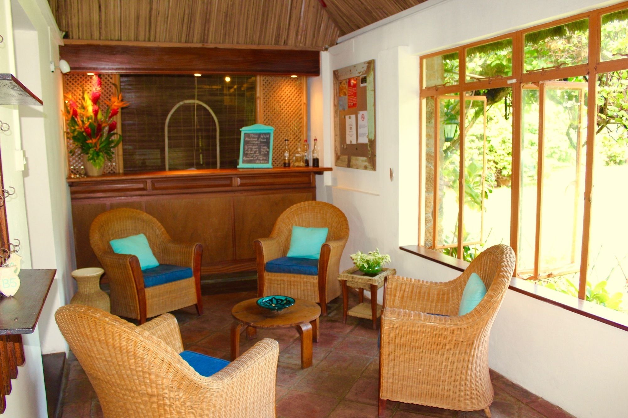 Chantauvent Guesthouse