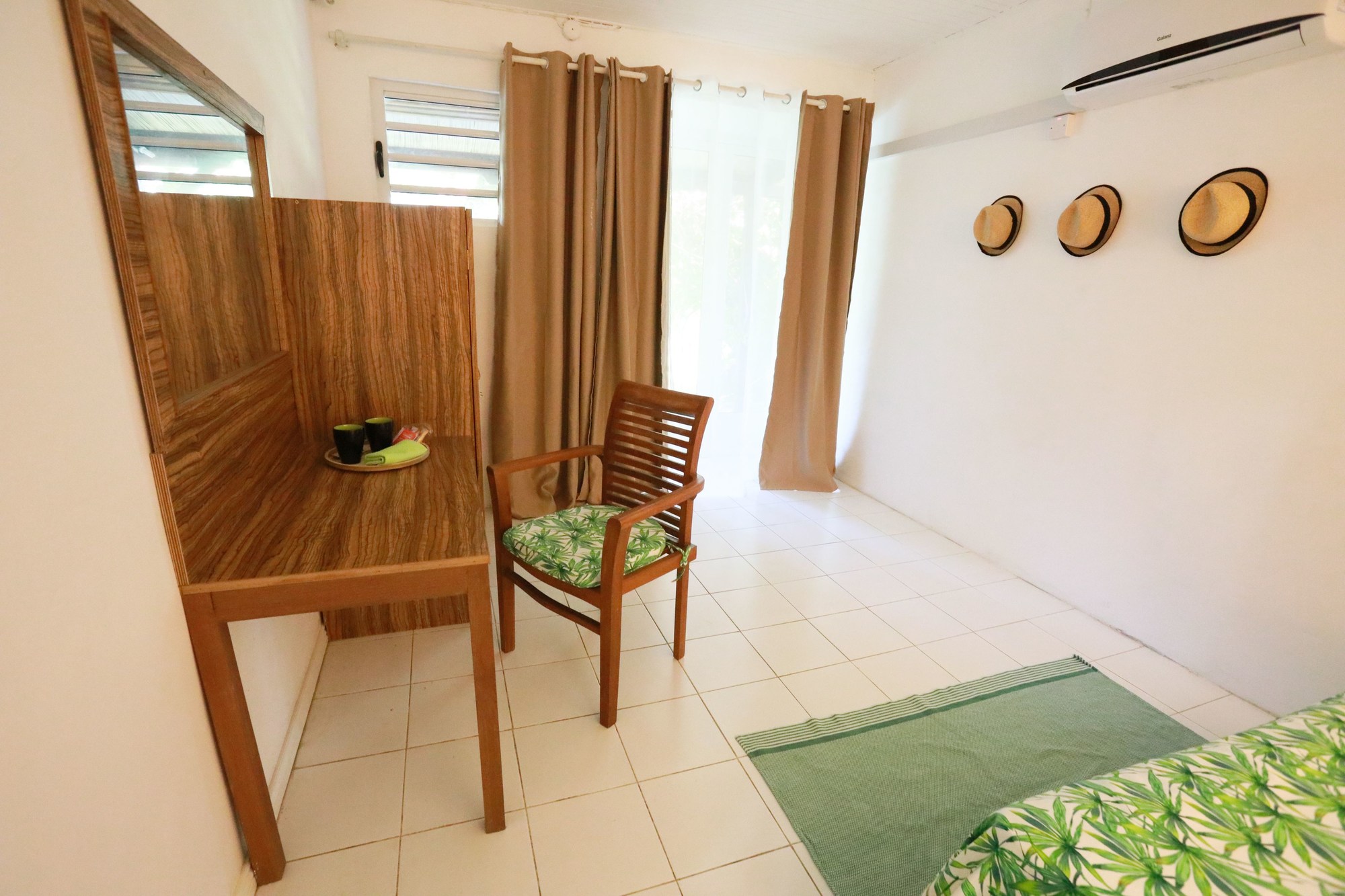 Chantauvent Guesthouse