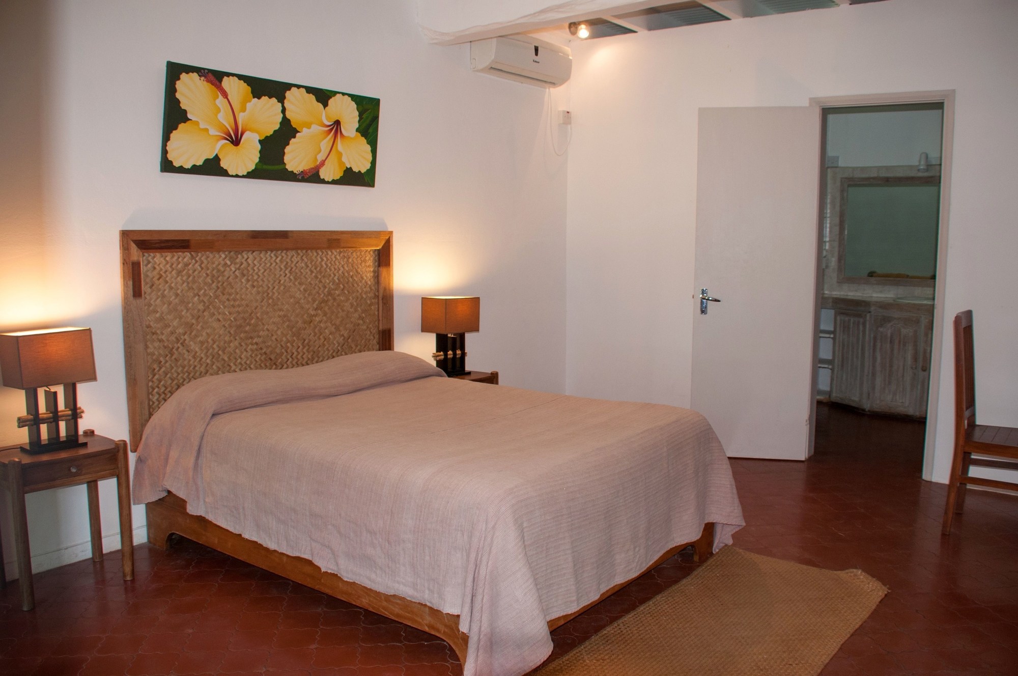 Chantauvent Guesthouse