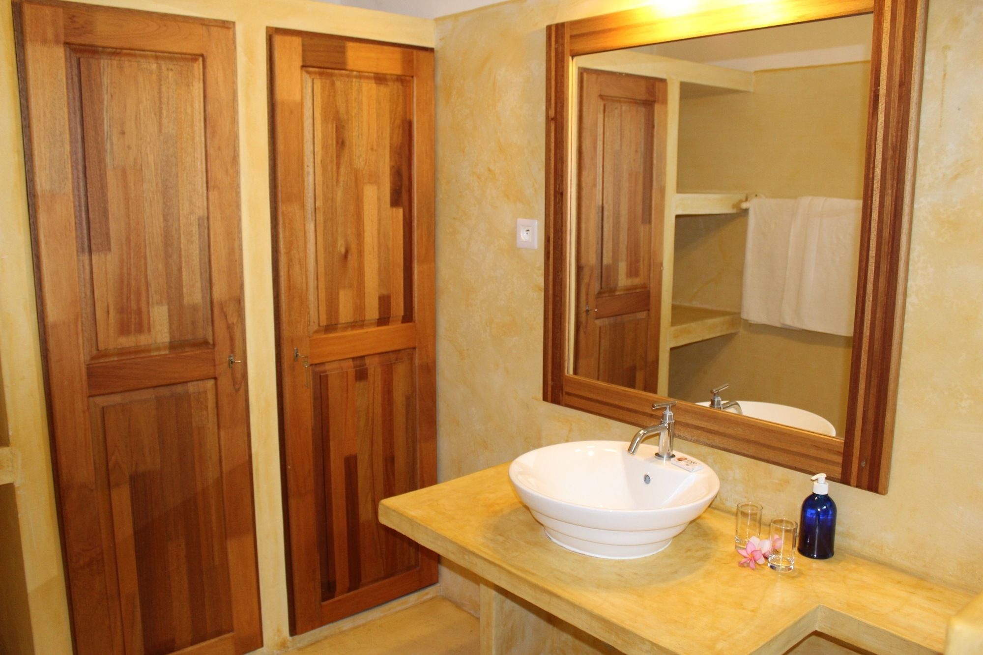 Chantauvent Guesthouse