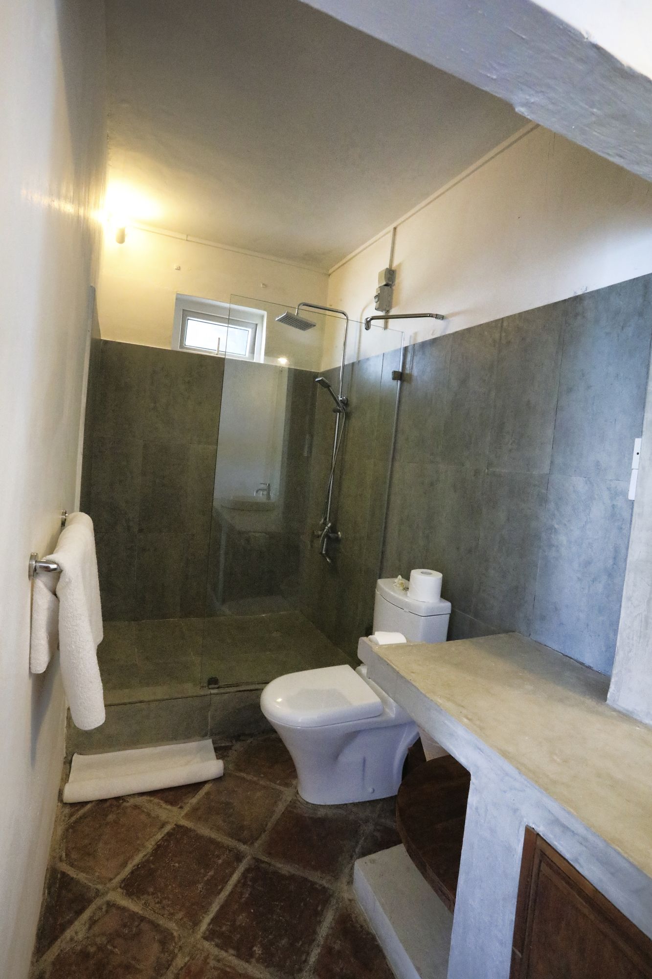 Chantauvent Guesthouse