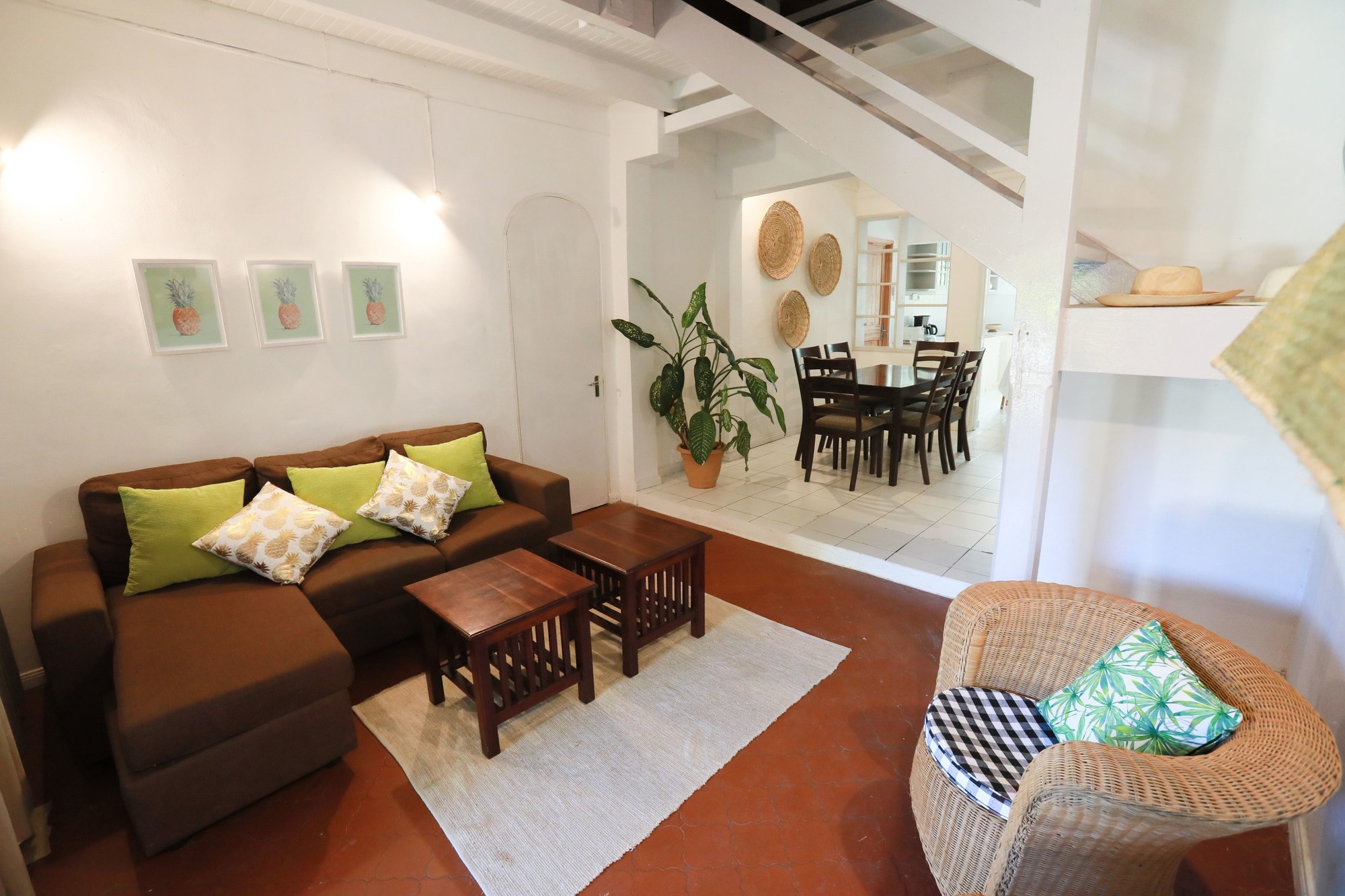 Chantauvent Guesthouse