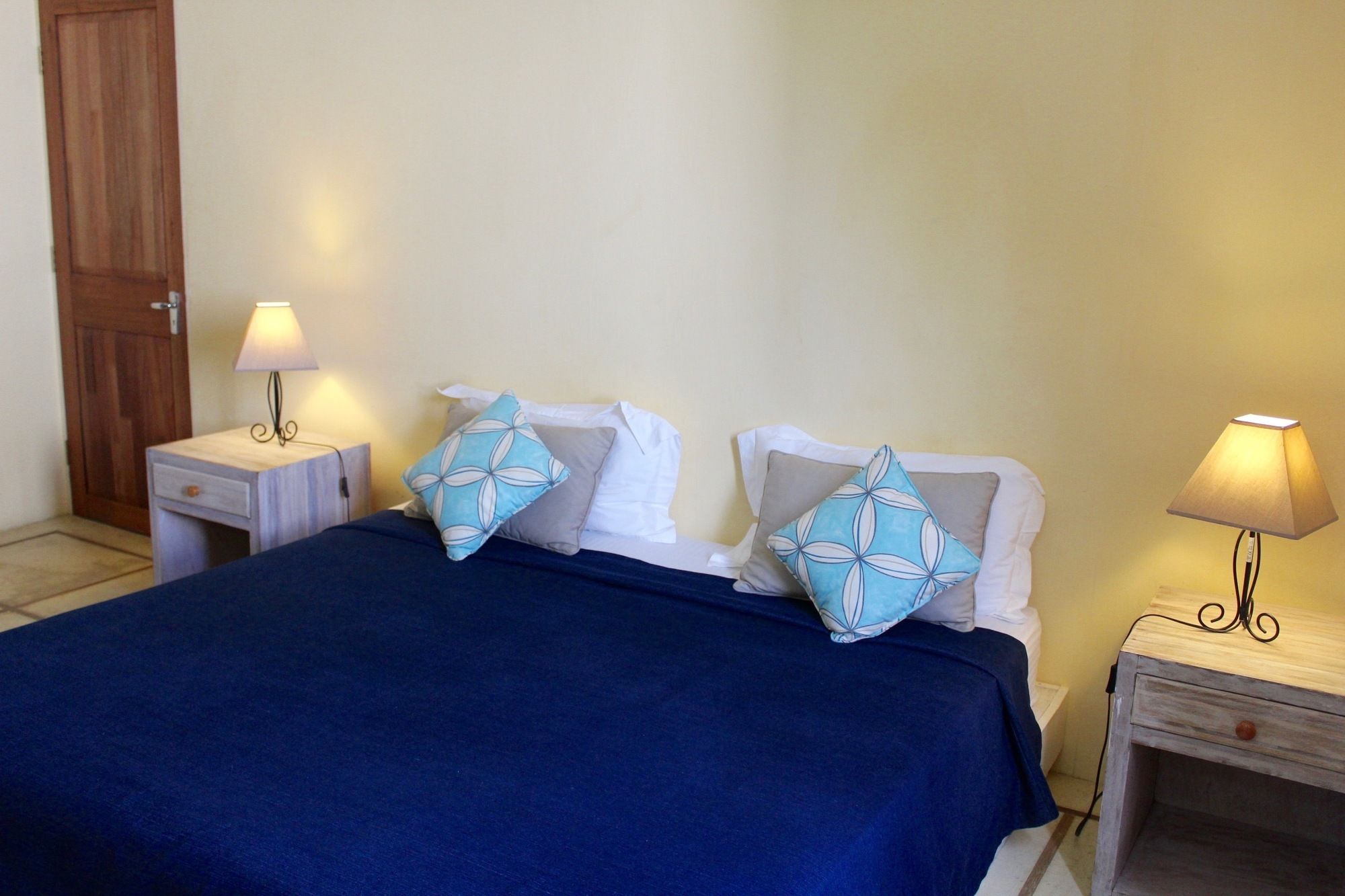 Chantauvent Guesthouse