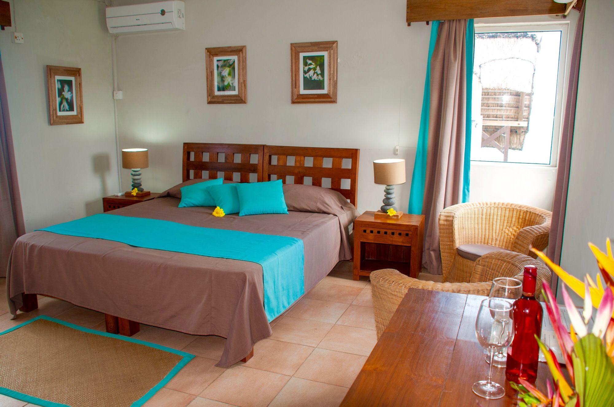 Chantauvent Guesthouse