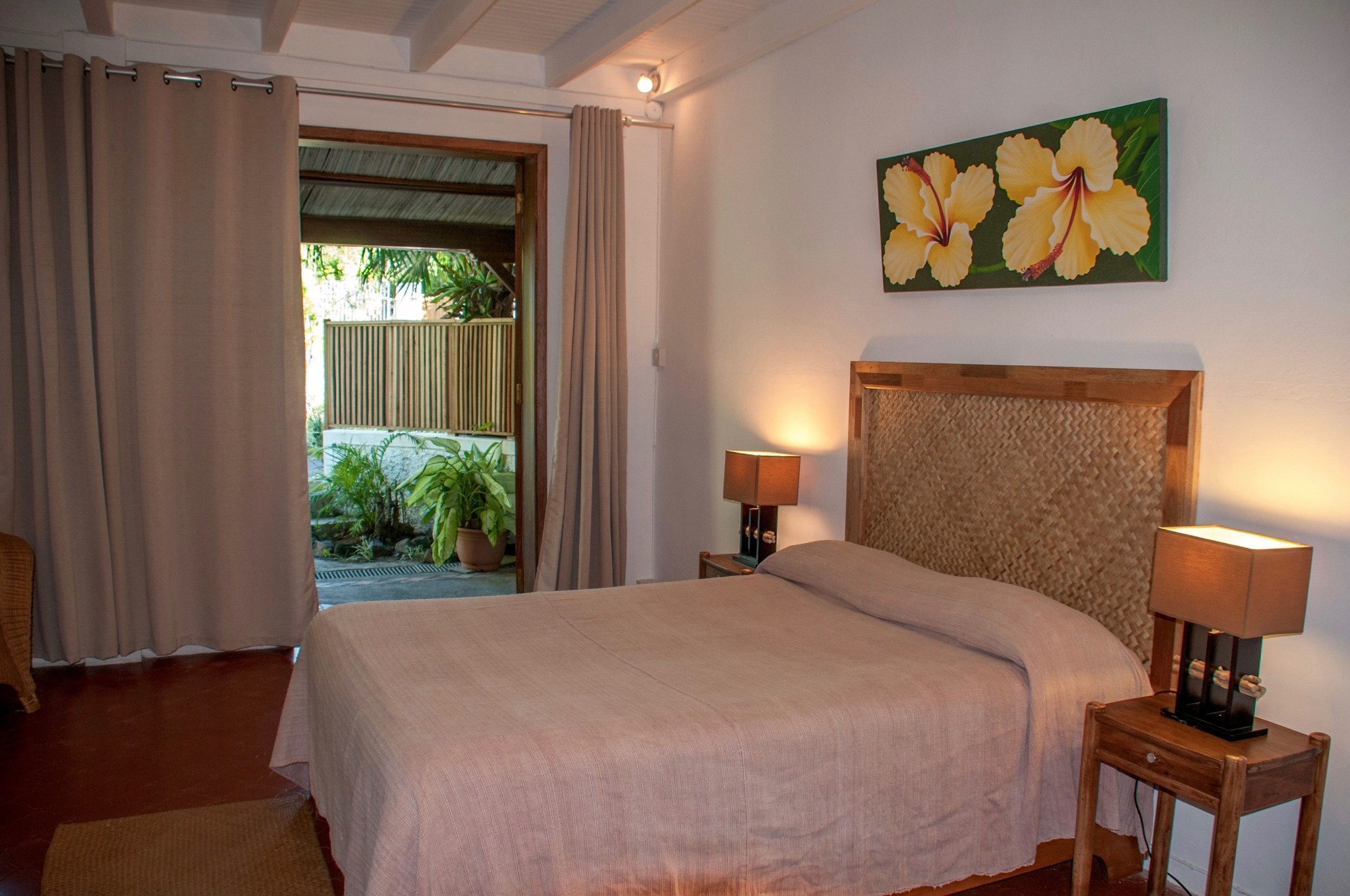 Chantauvent Guesthouse