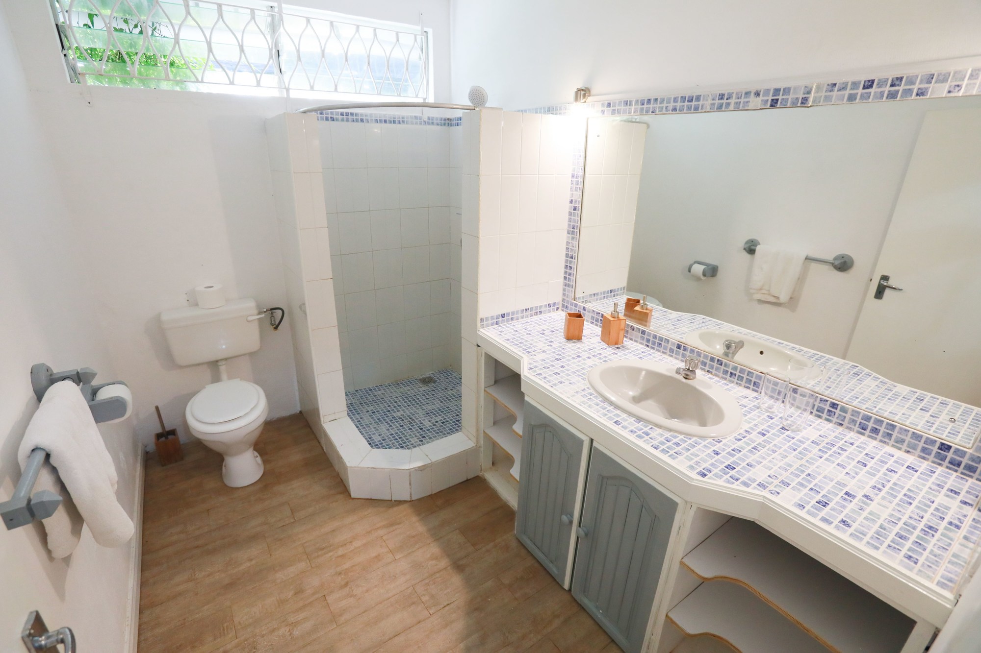 Chantauvent Guesthouse