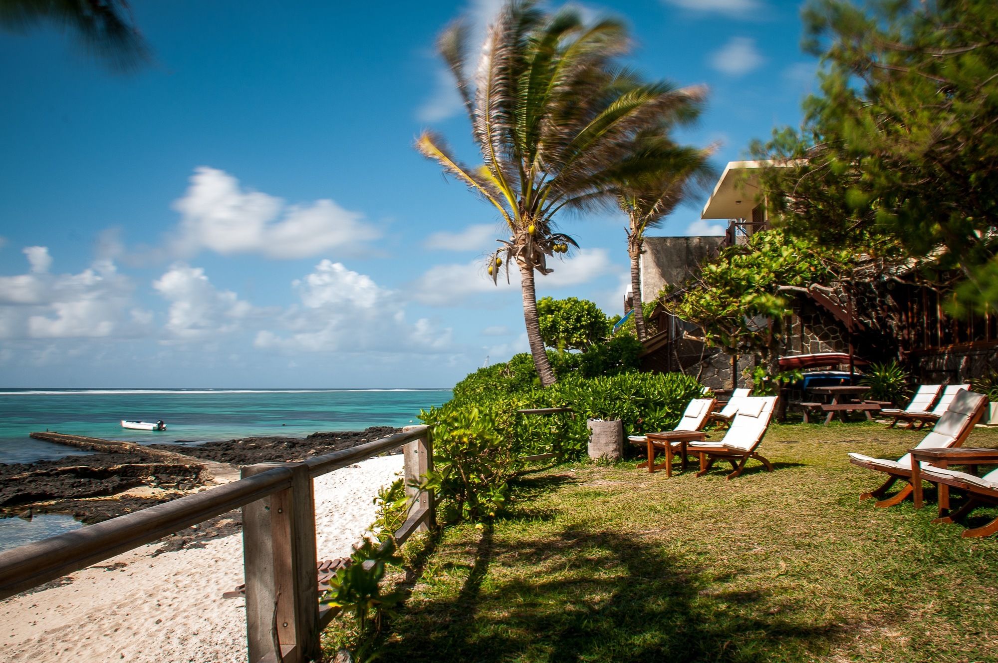 Chantauvent Guesthouse