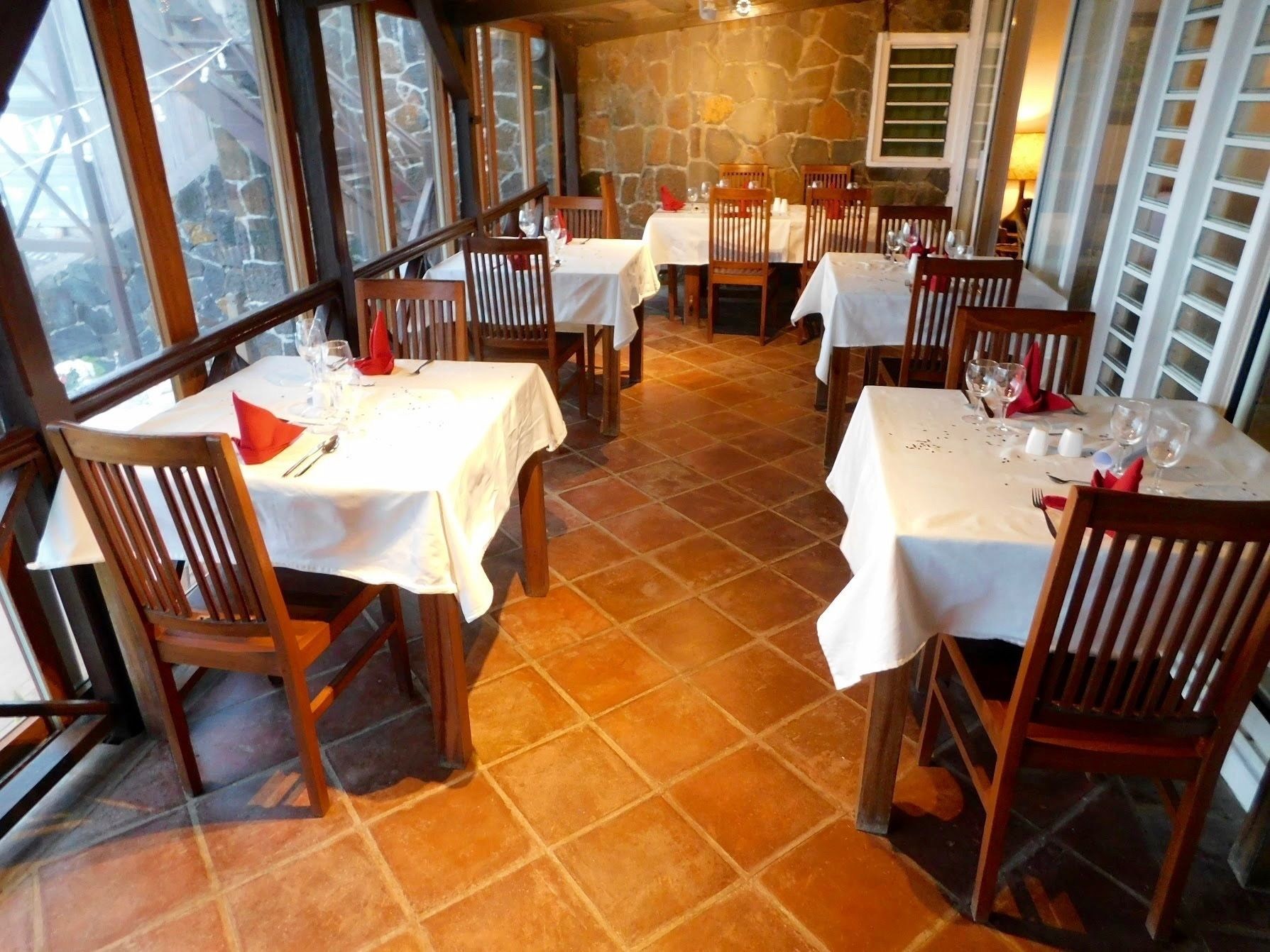 Chantauvent Guesthouse