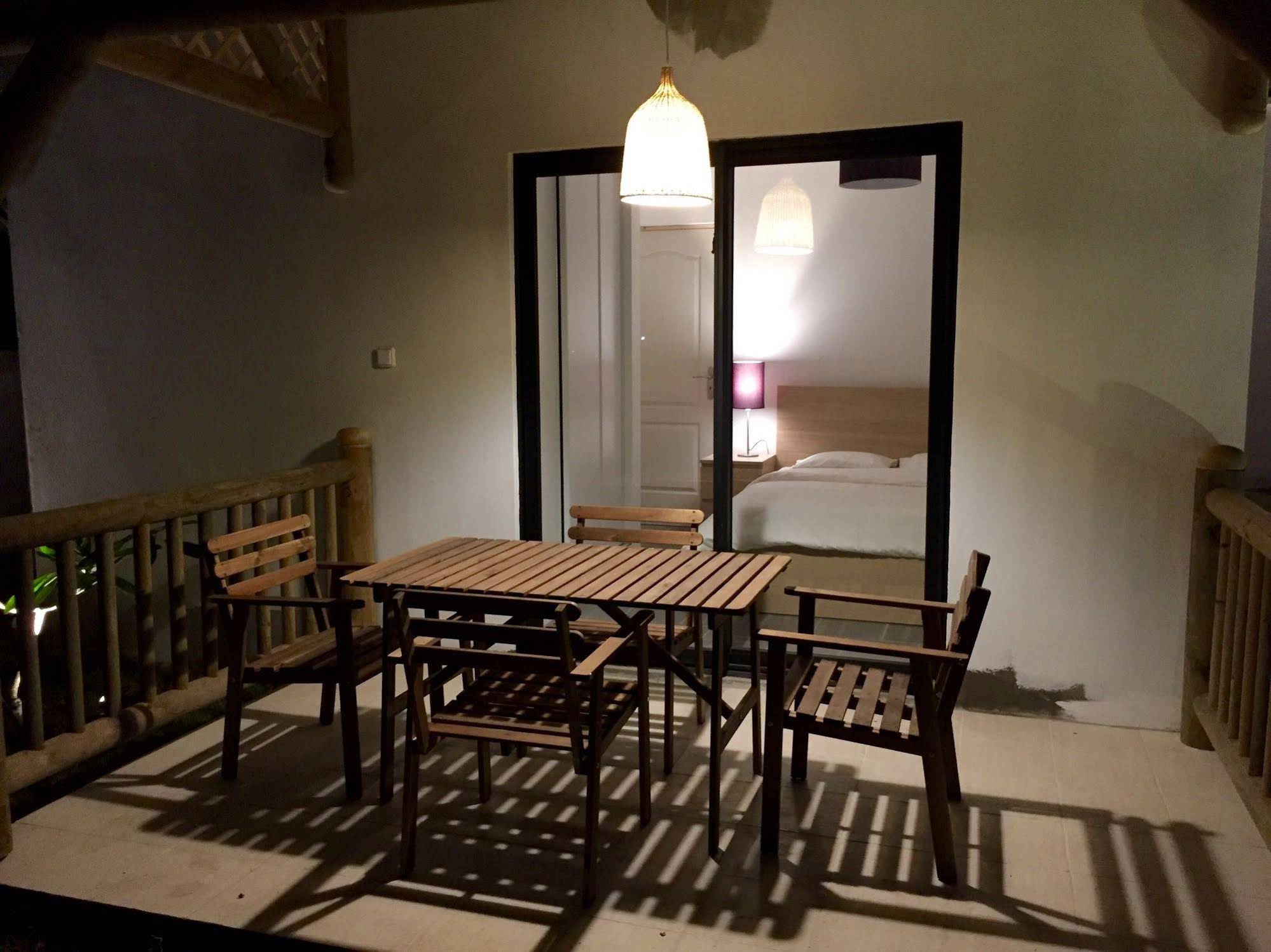 Residence Les Alizes