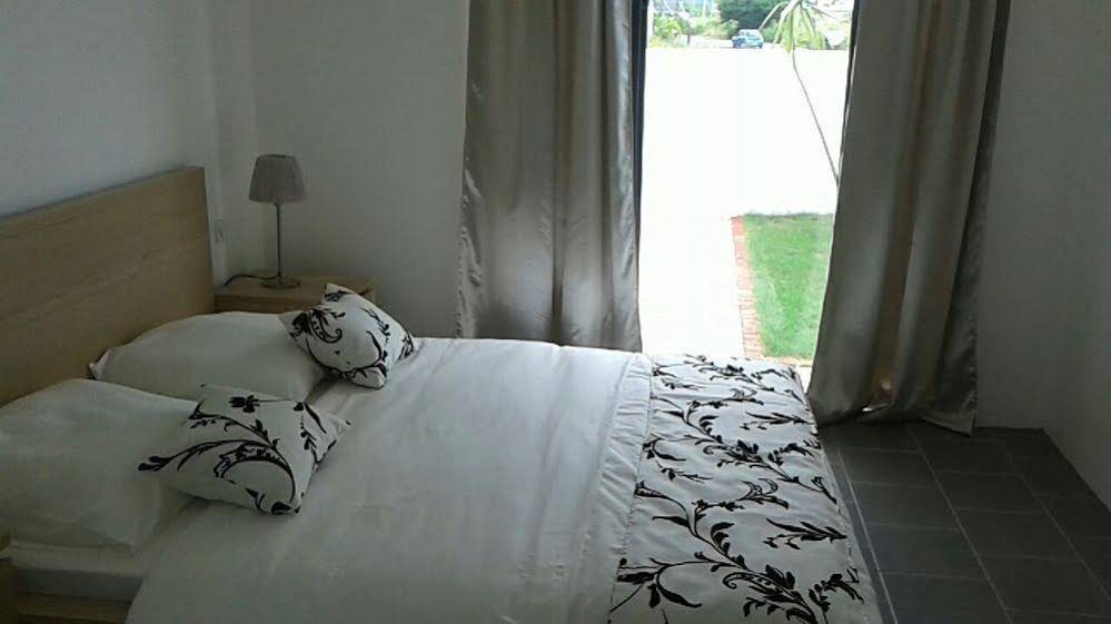 Residence Les Alizes