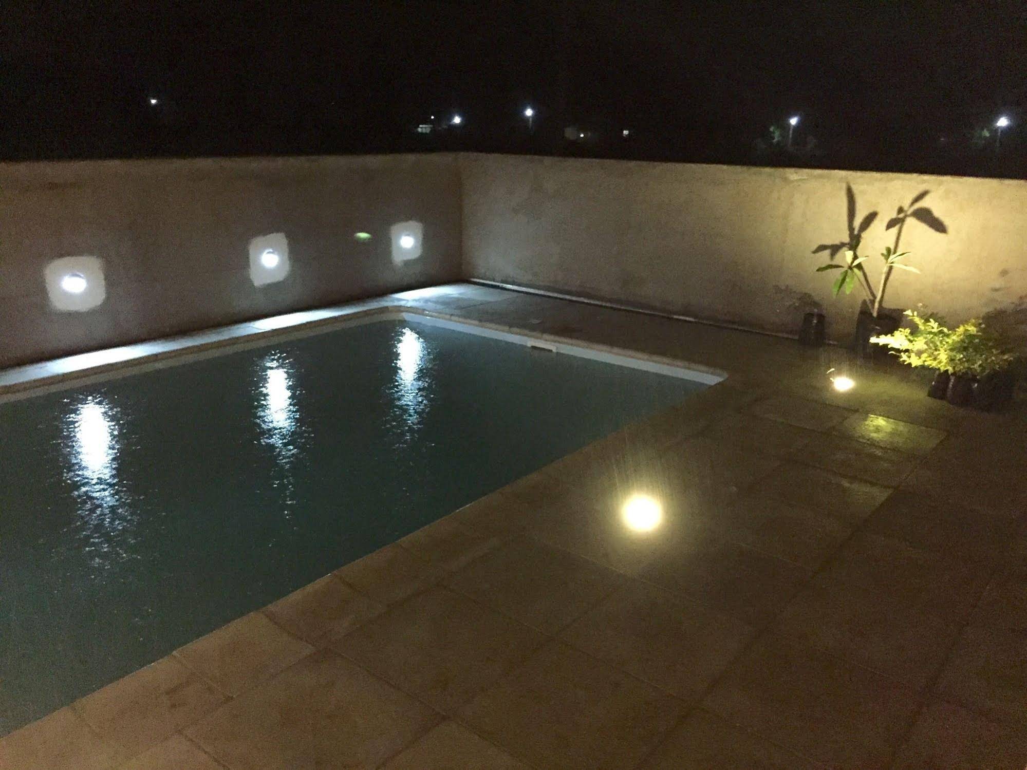 Residence Les Alizes