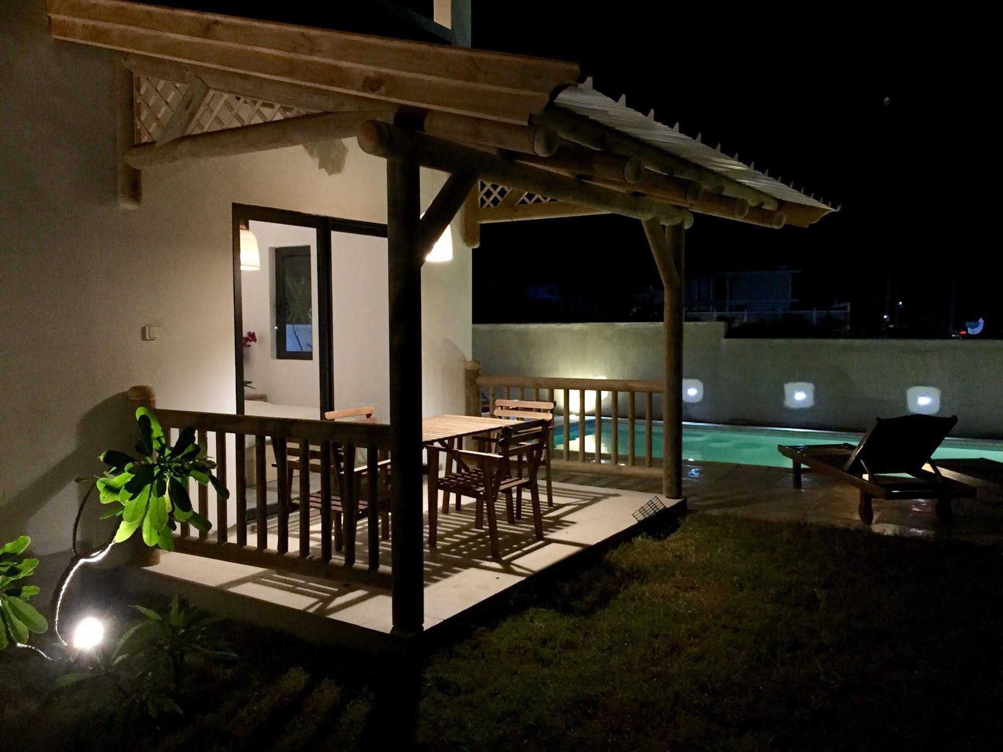 Residence Les Alizes