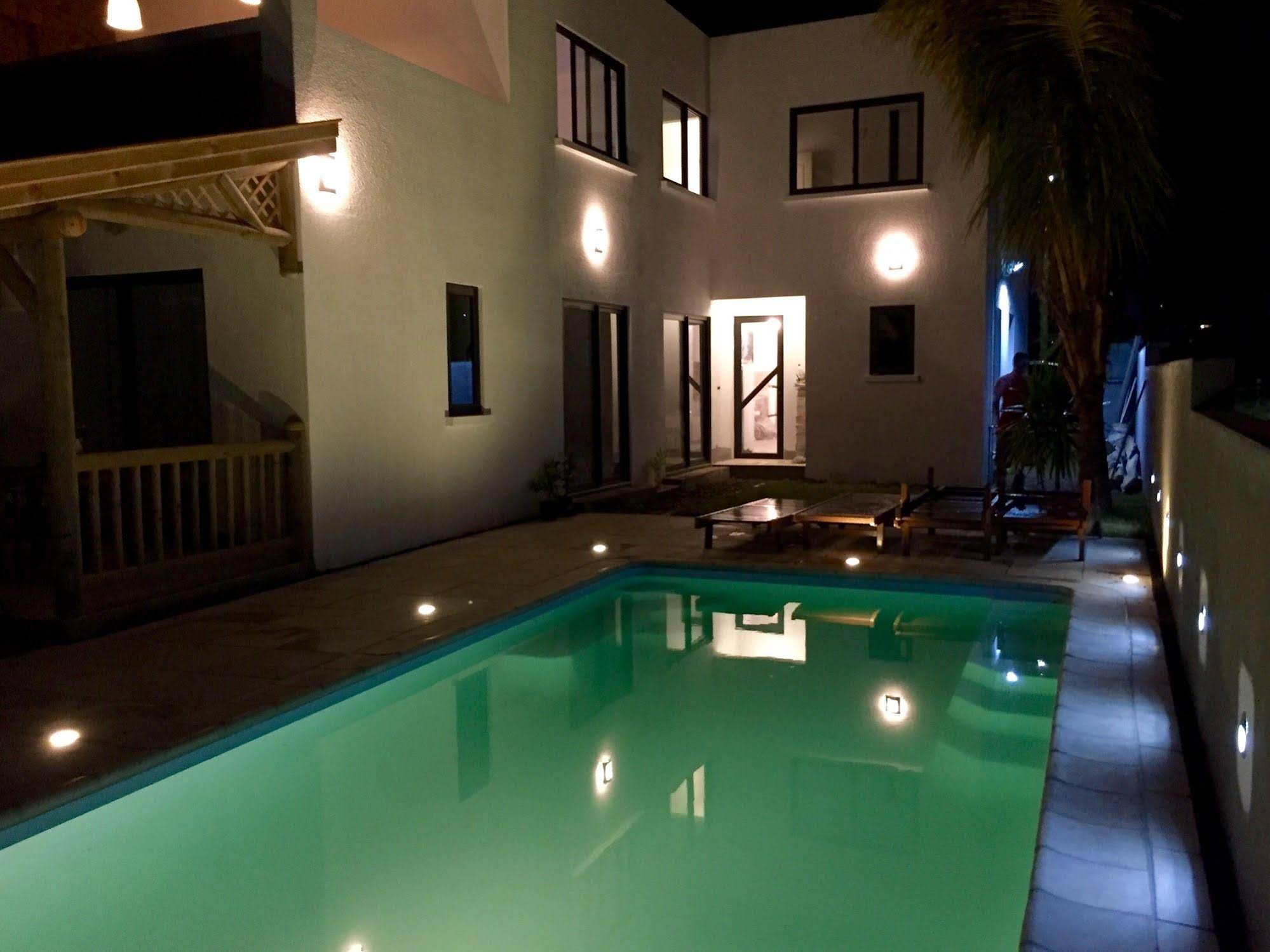 Residence Les Alizes