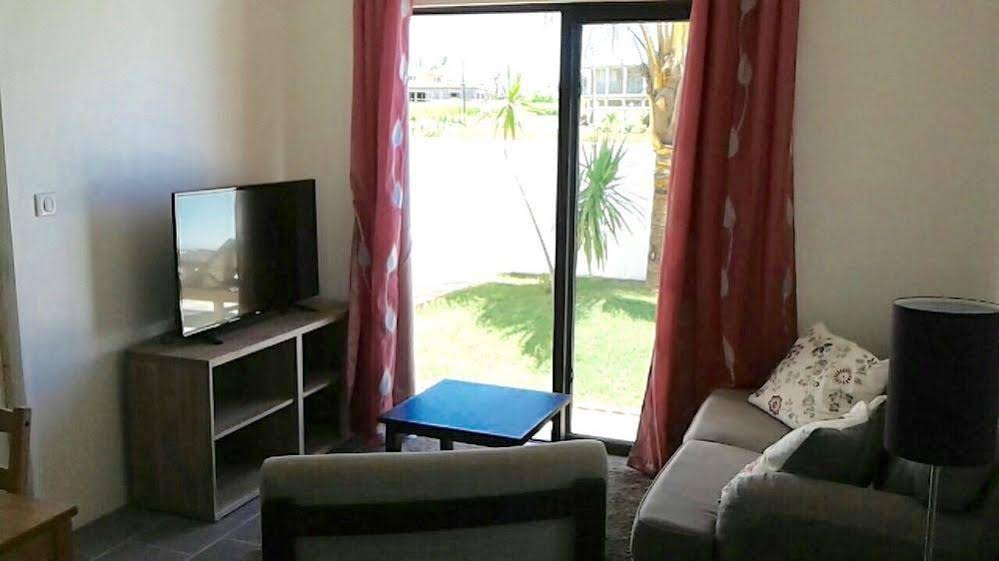 Residence Les Alizes