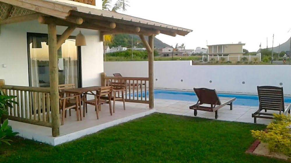 Residence Les Alizes