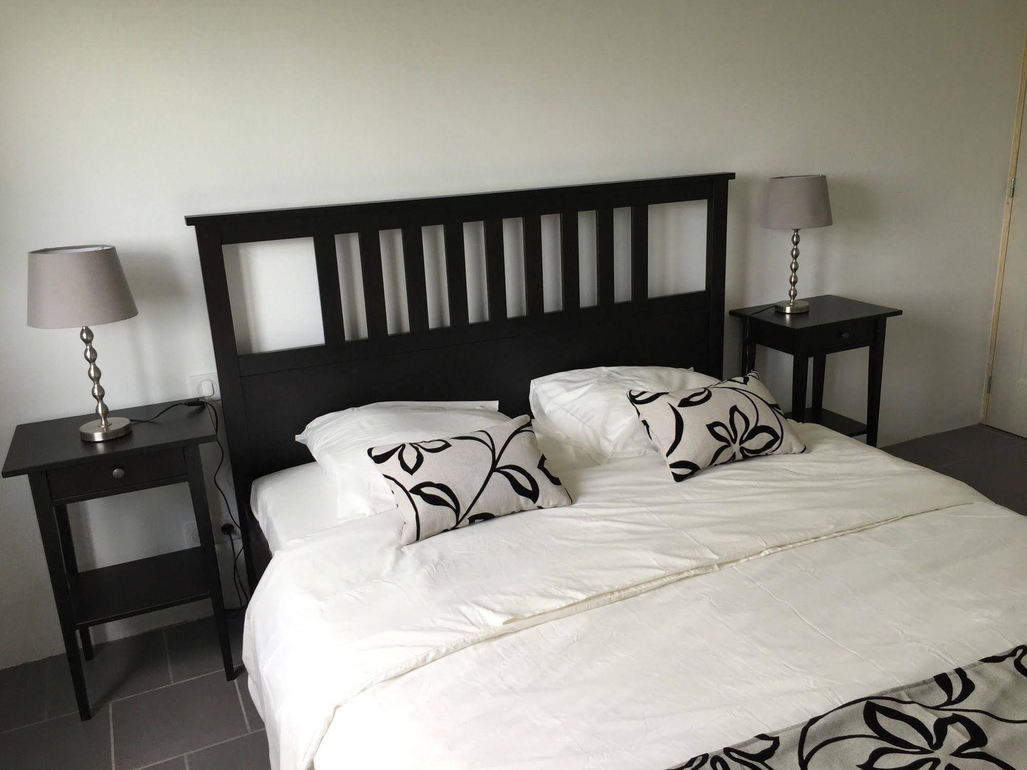 Residence Les Alizes