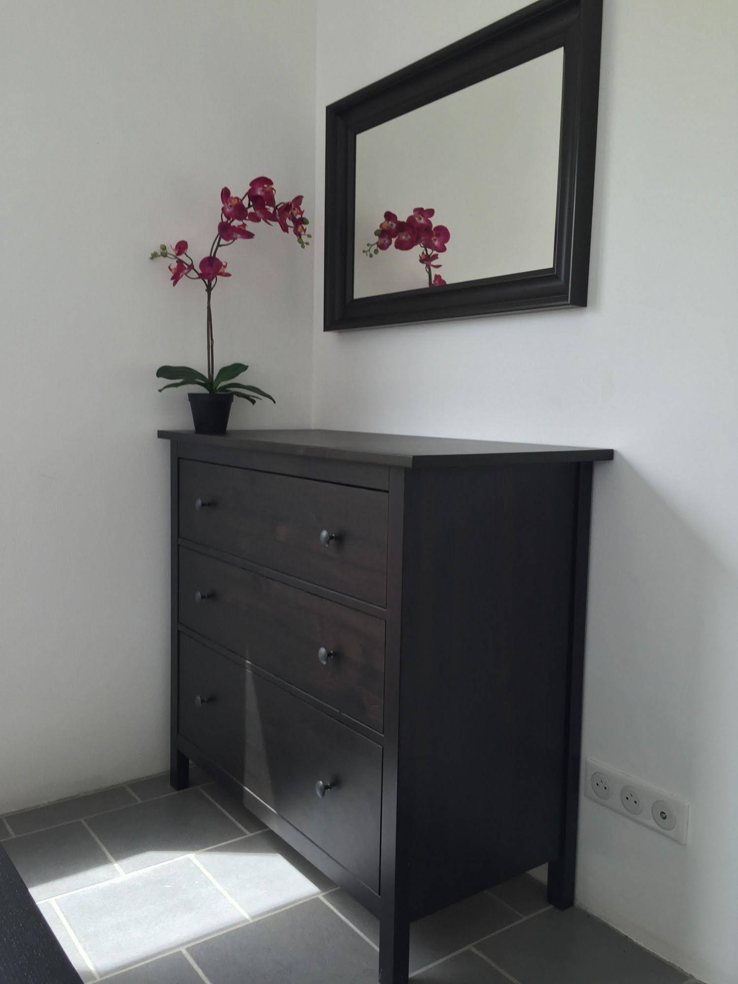 Residence Les Alizes