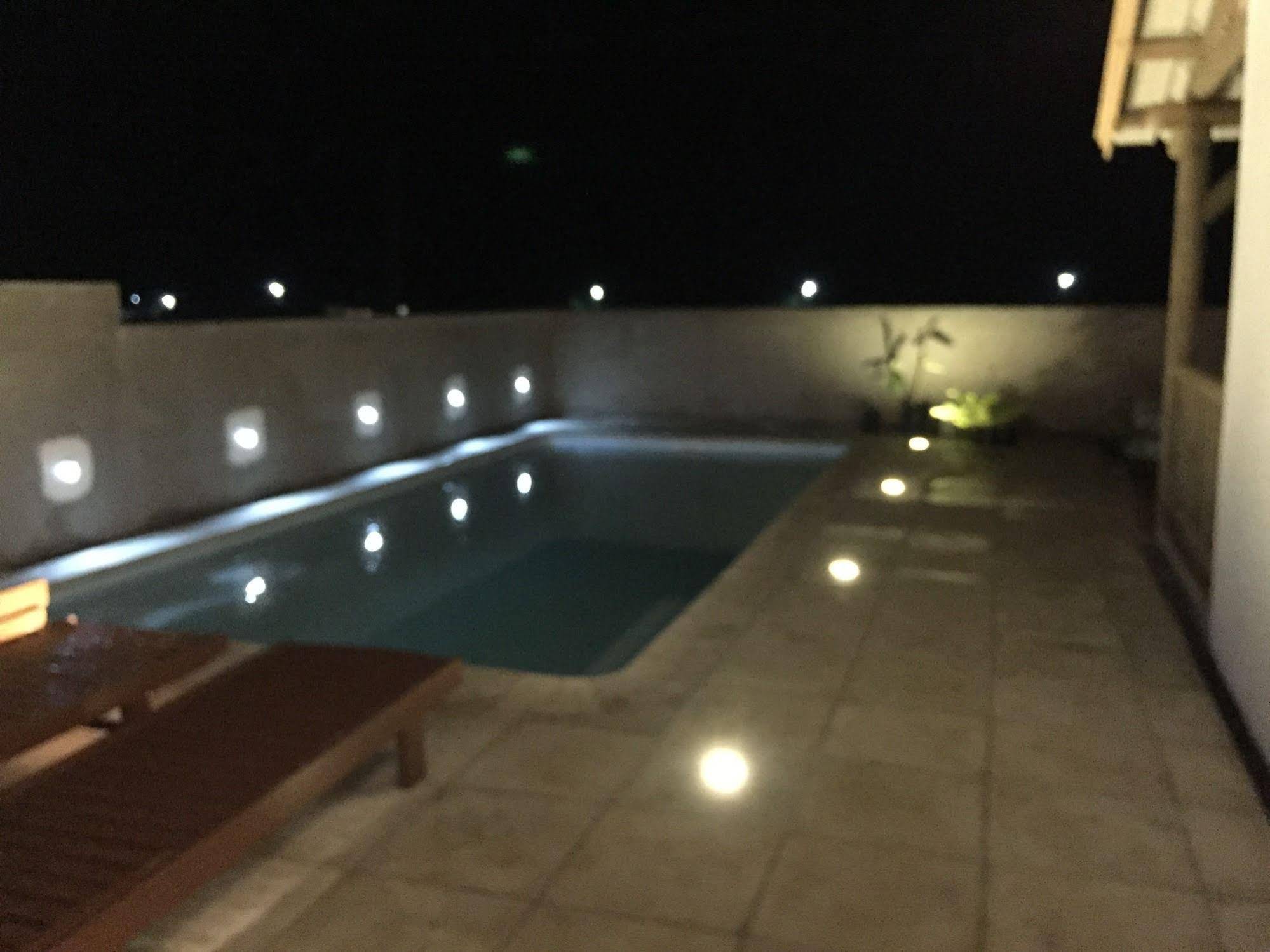 Residence Les Alizes