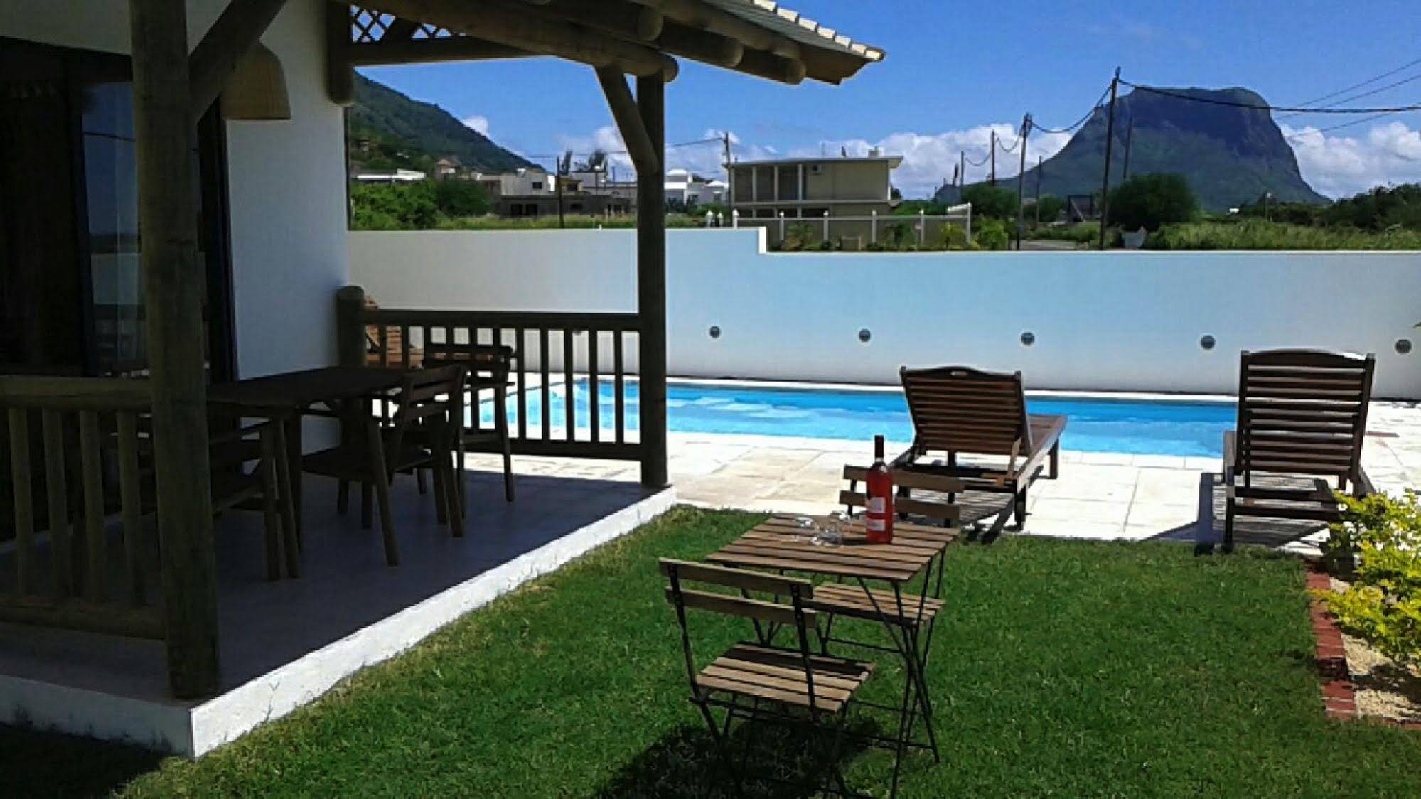 Residence Les Alizes