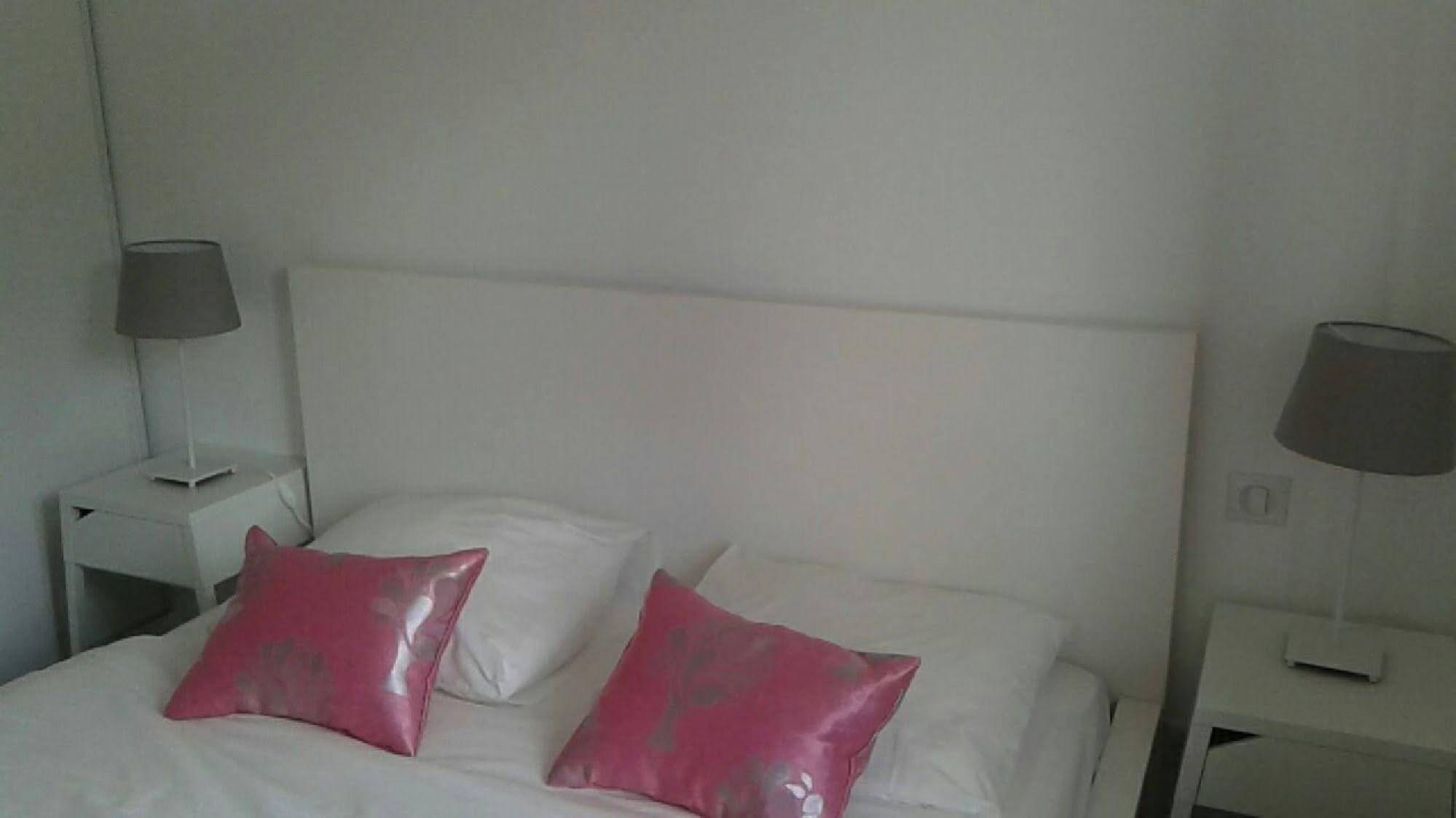 Residence Les Alizes