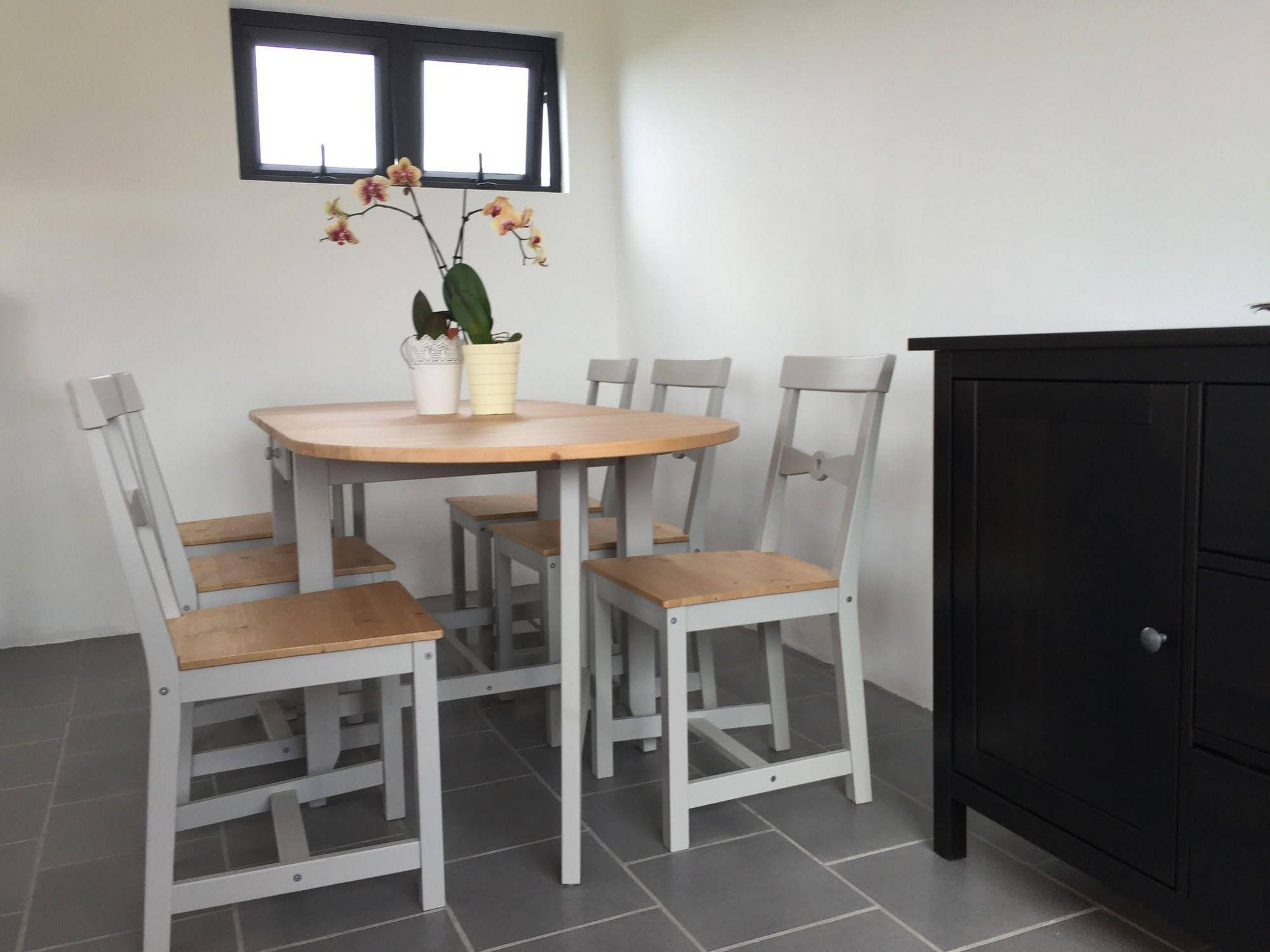 Residence Les Alizes