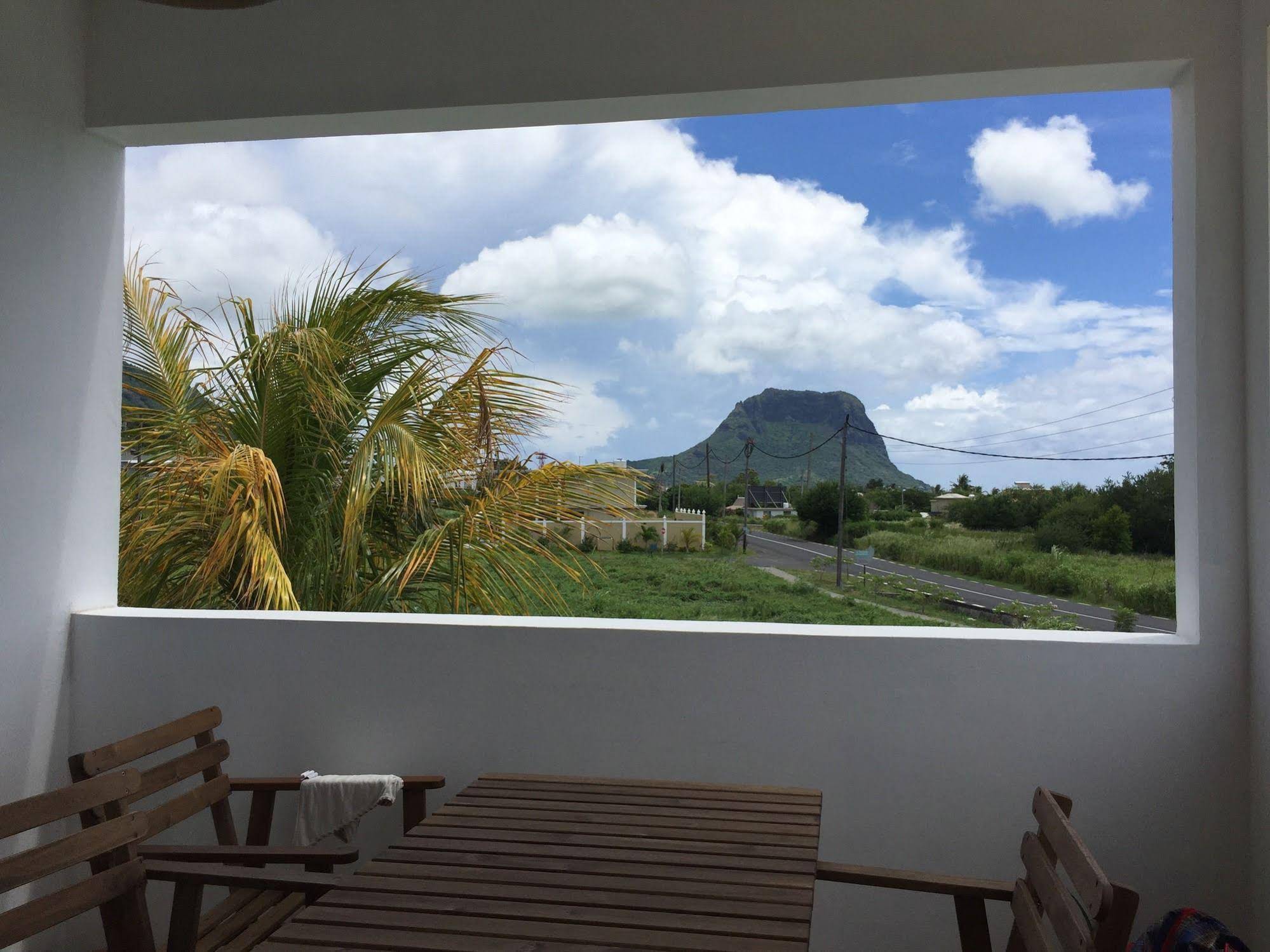 Residence Les Alizes