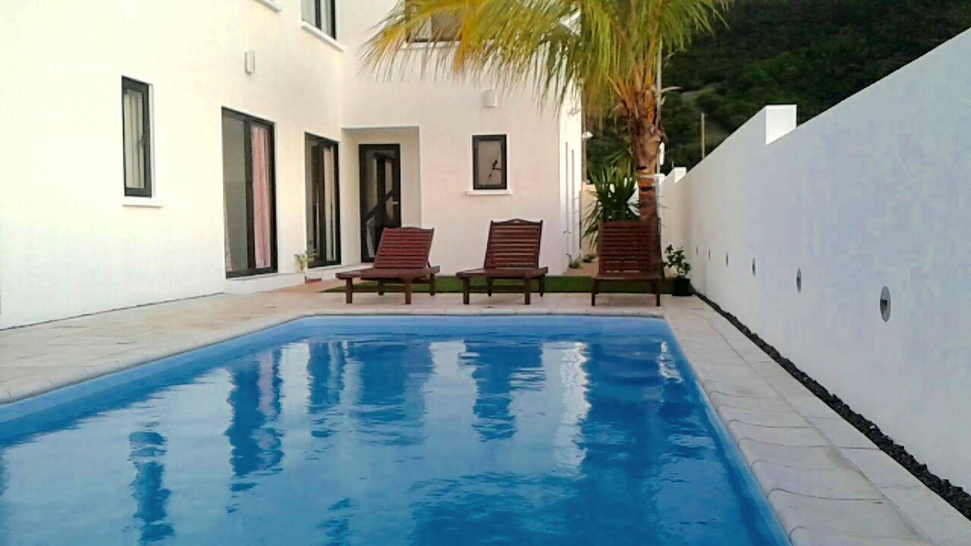 Residence Les Alizes