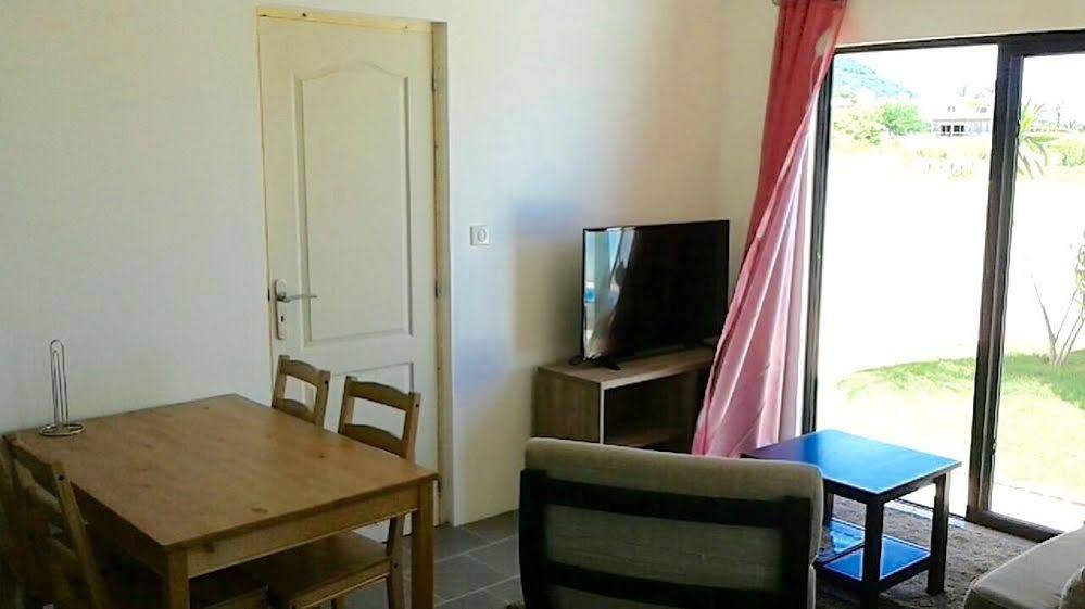 Residence Les Alizes